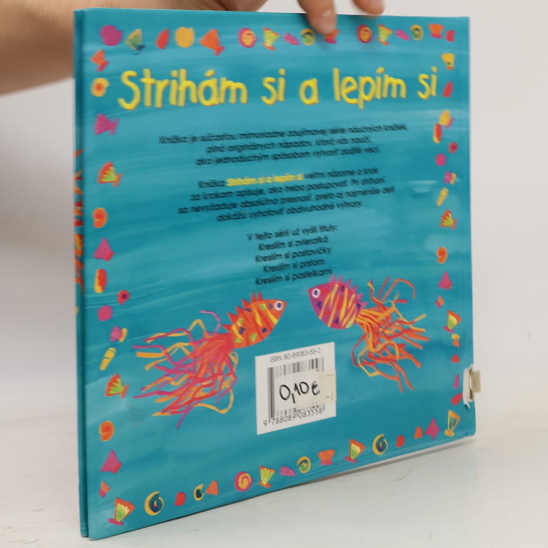 Autorenkollektiv Strihám si a lepím si
