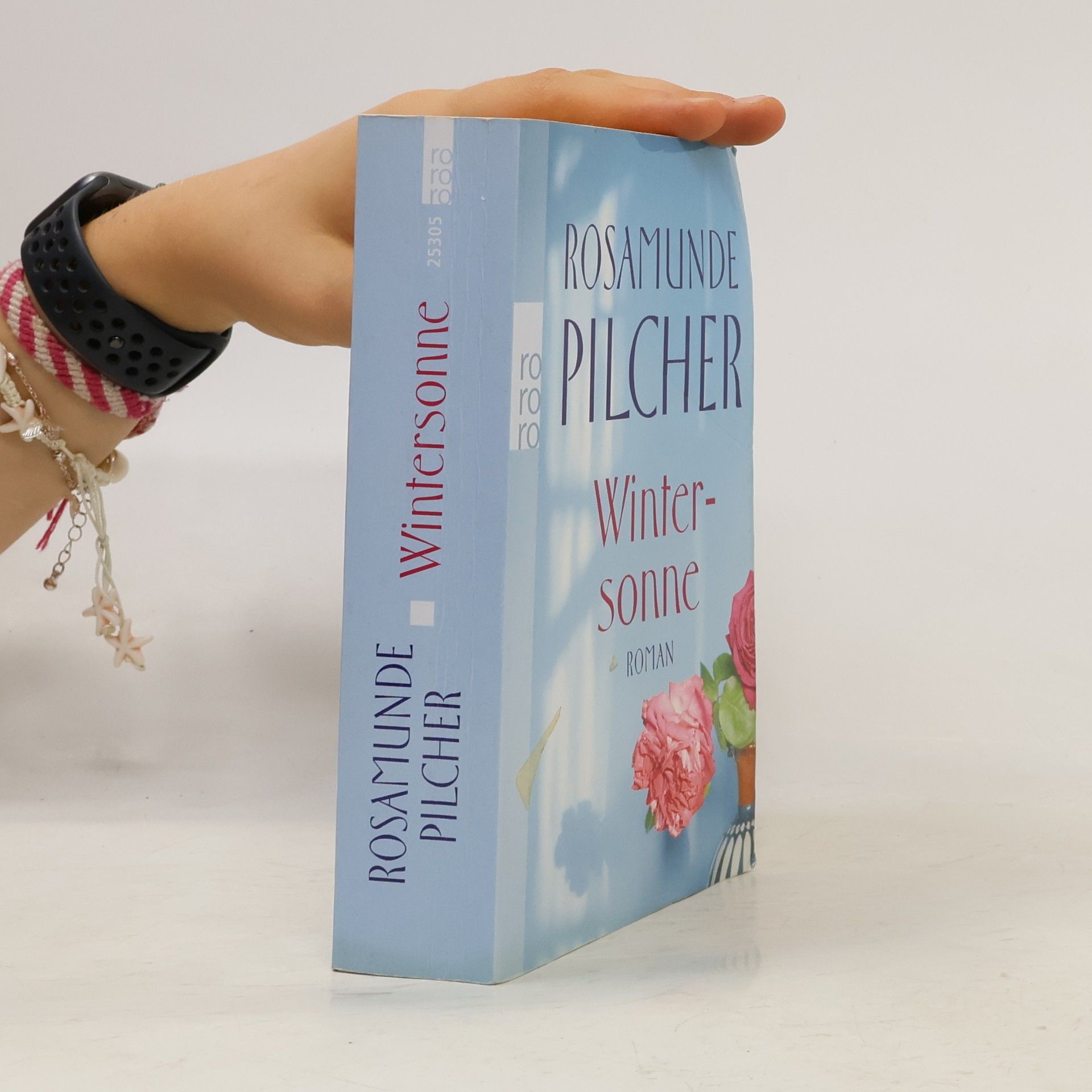 Rosamunde Pilcher Wintersonne