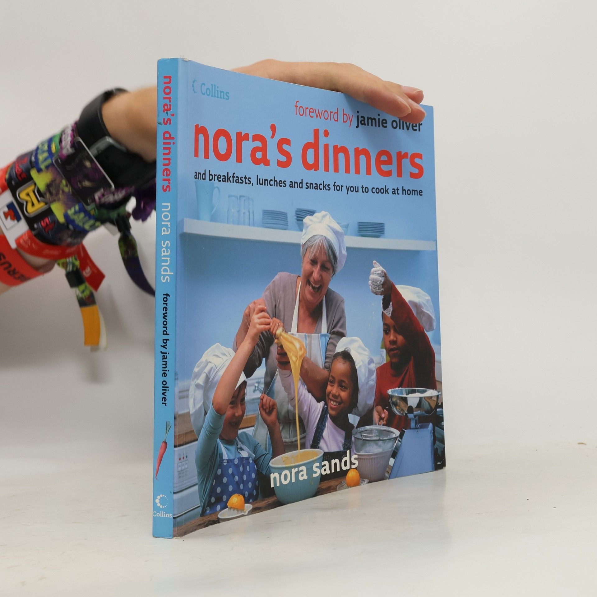 Nora's Dinners