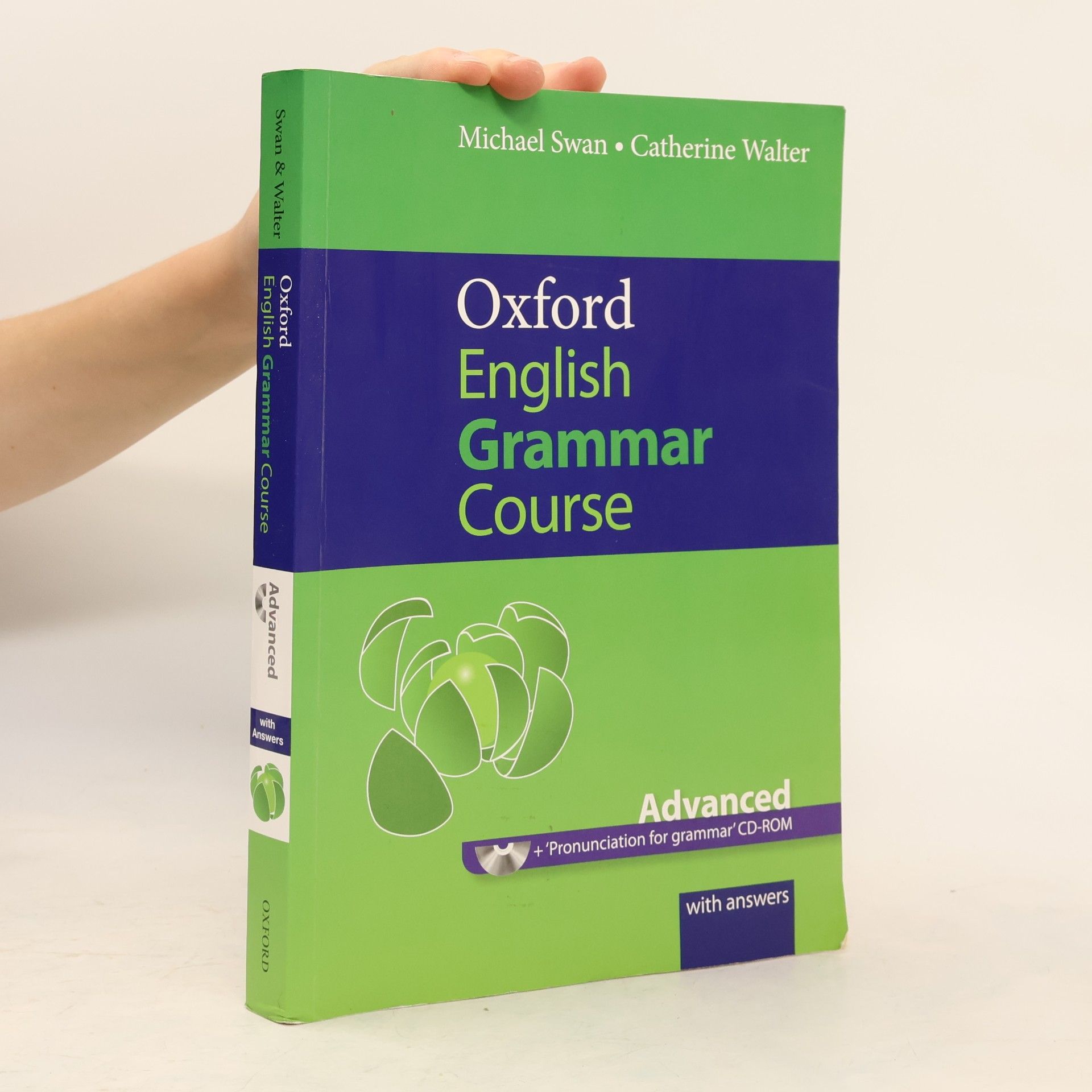 Various authors English Grammar Course