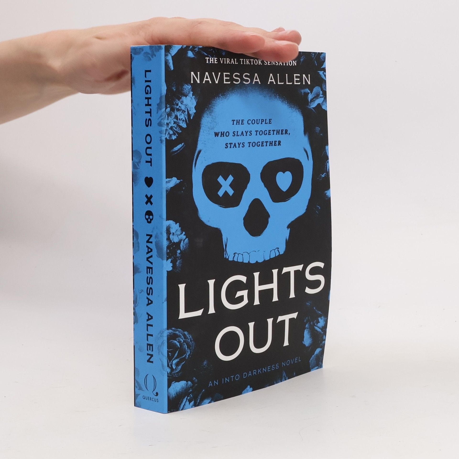 Navessa Allen Lights Out