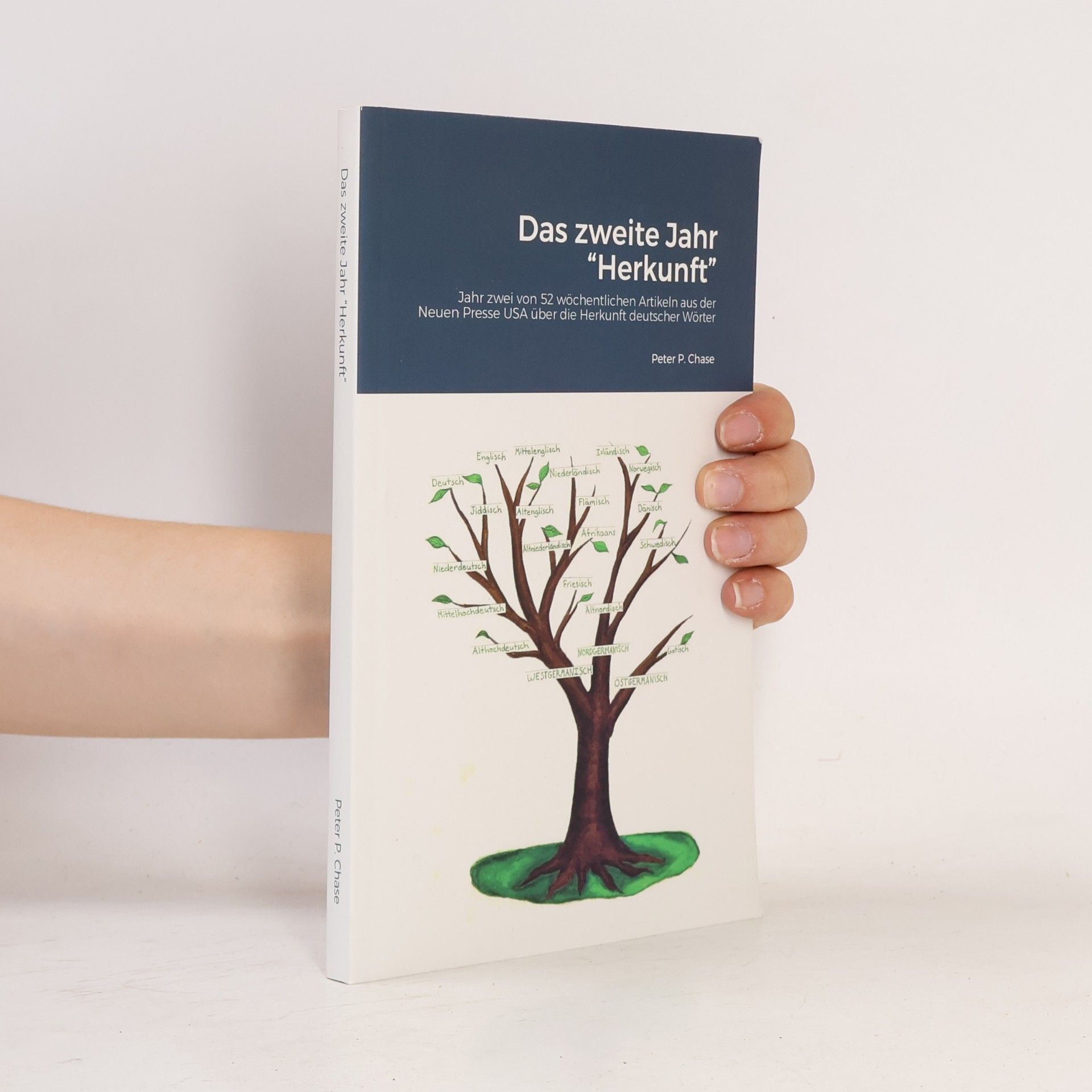 Das zweite Jahr 'Herkunft'