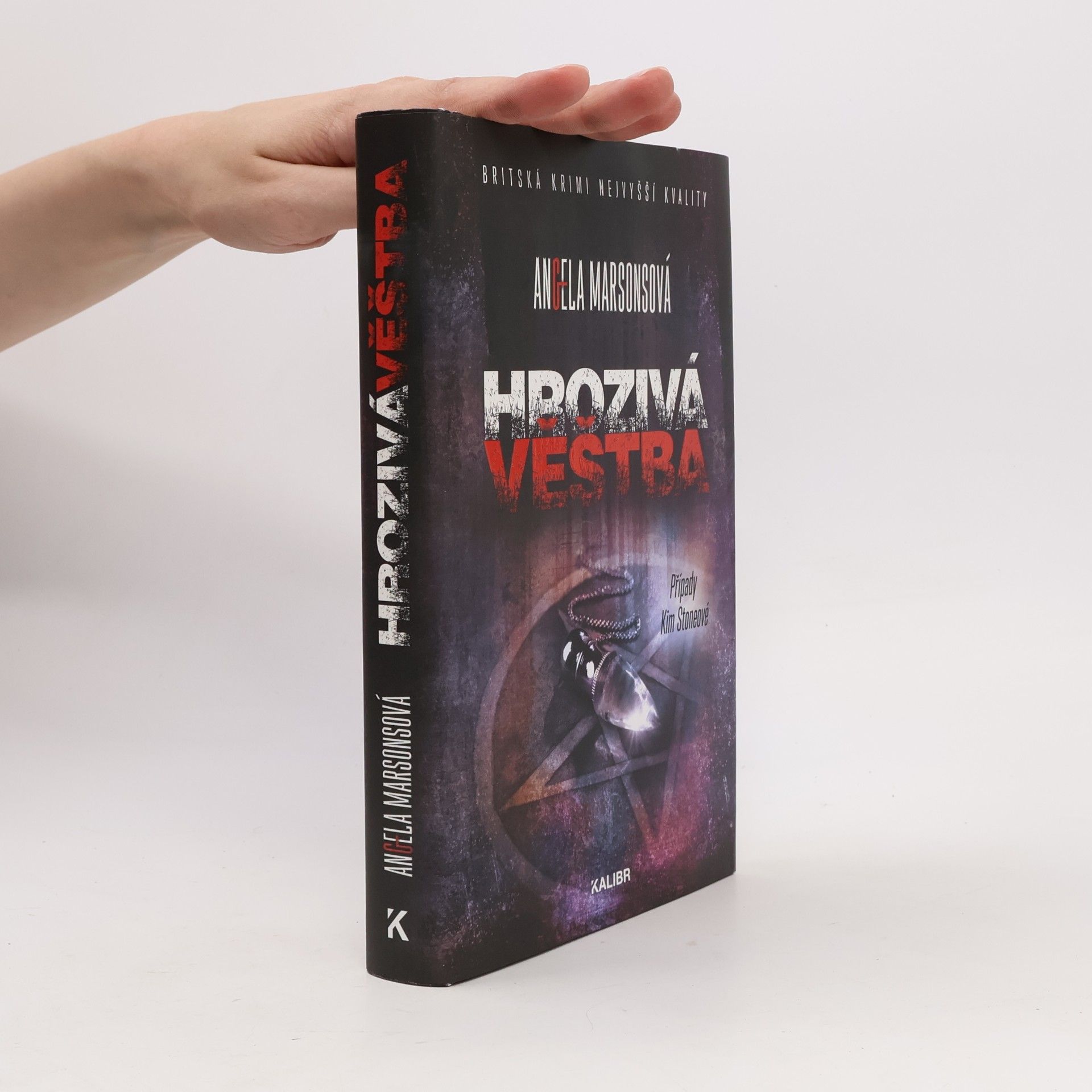 Hrozivá věštba
