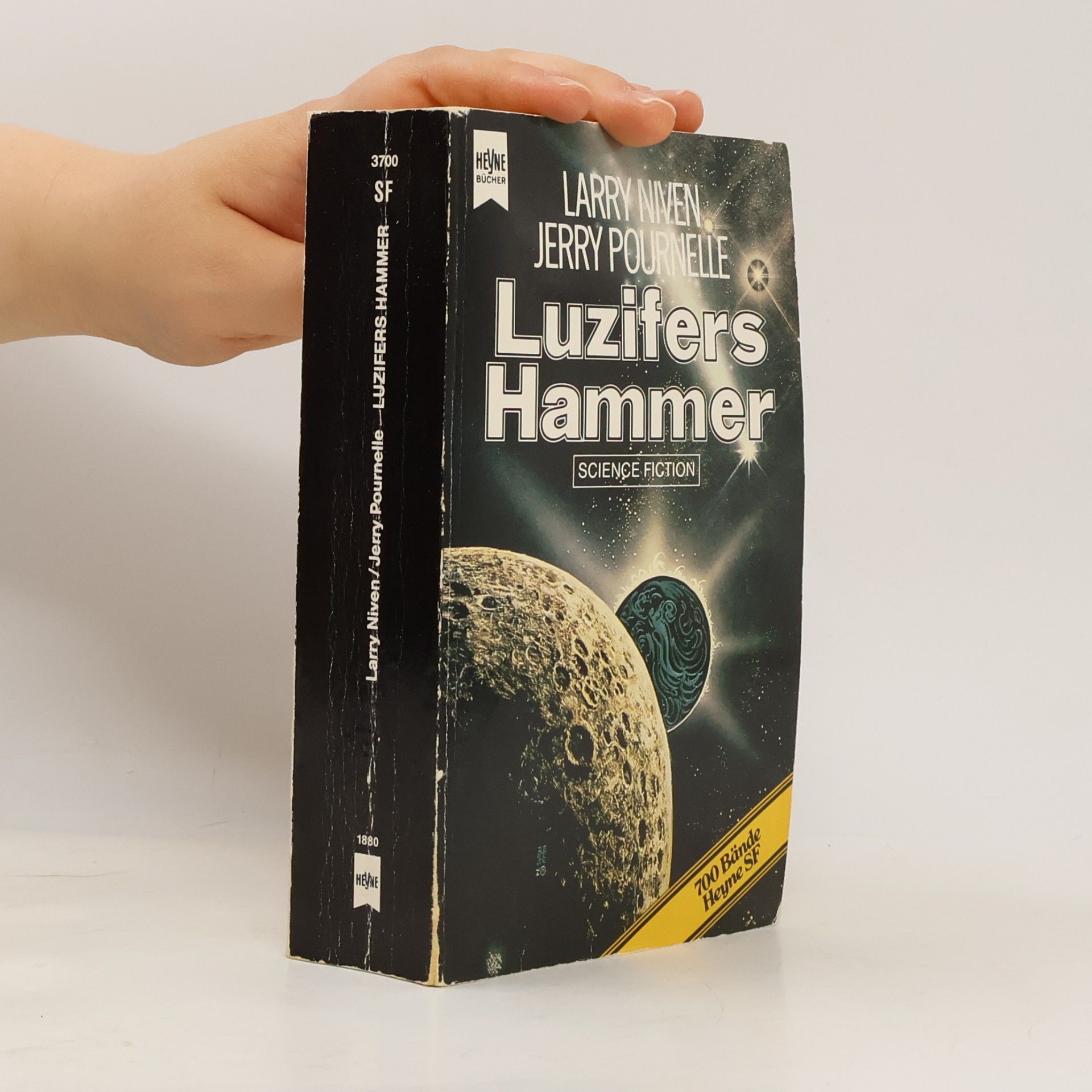 Luzifers Hammer