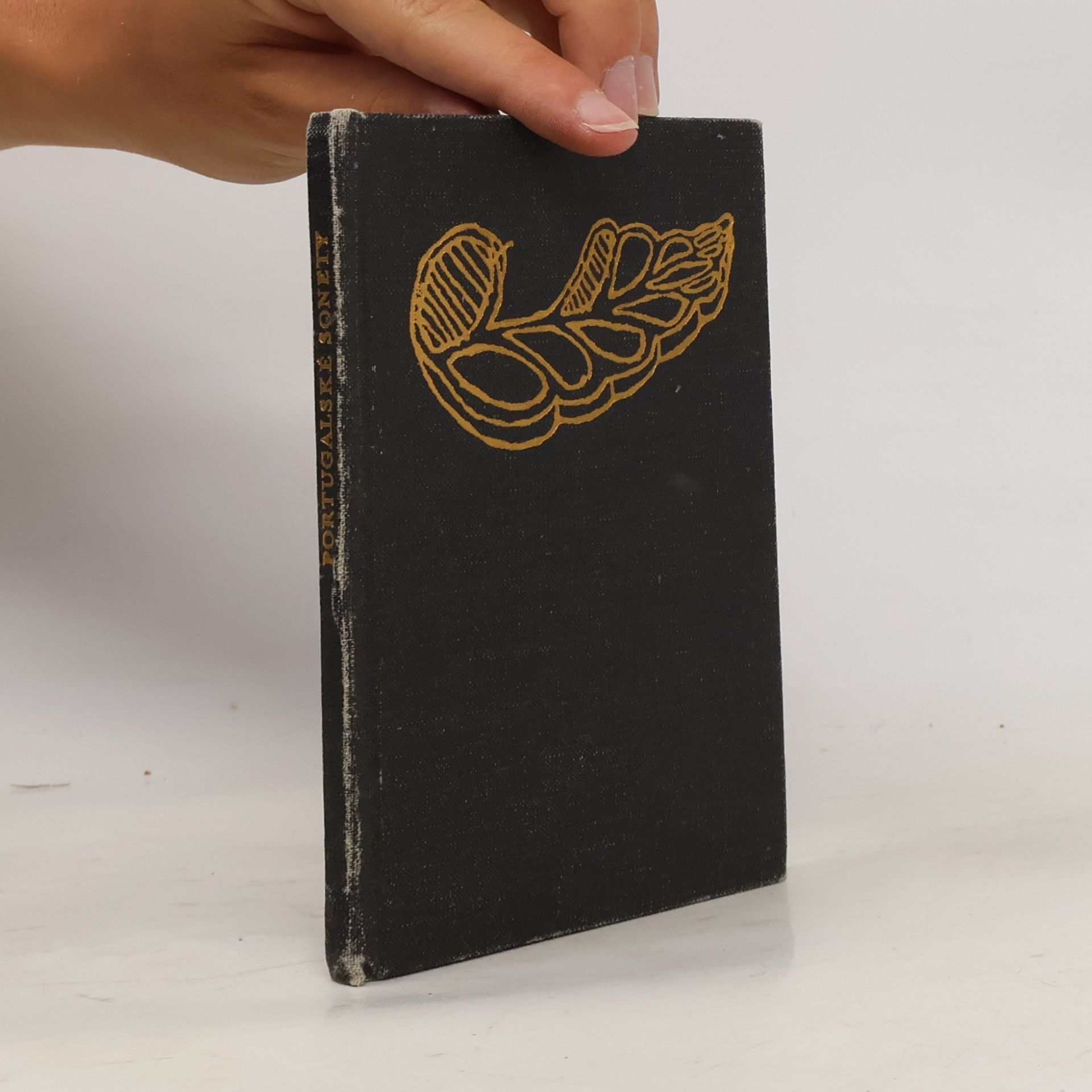 Elizabeth Barrett Browning Portugalské sonety
