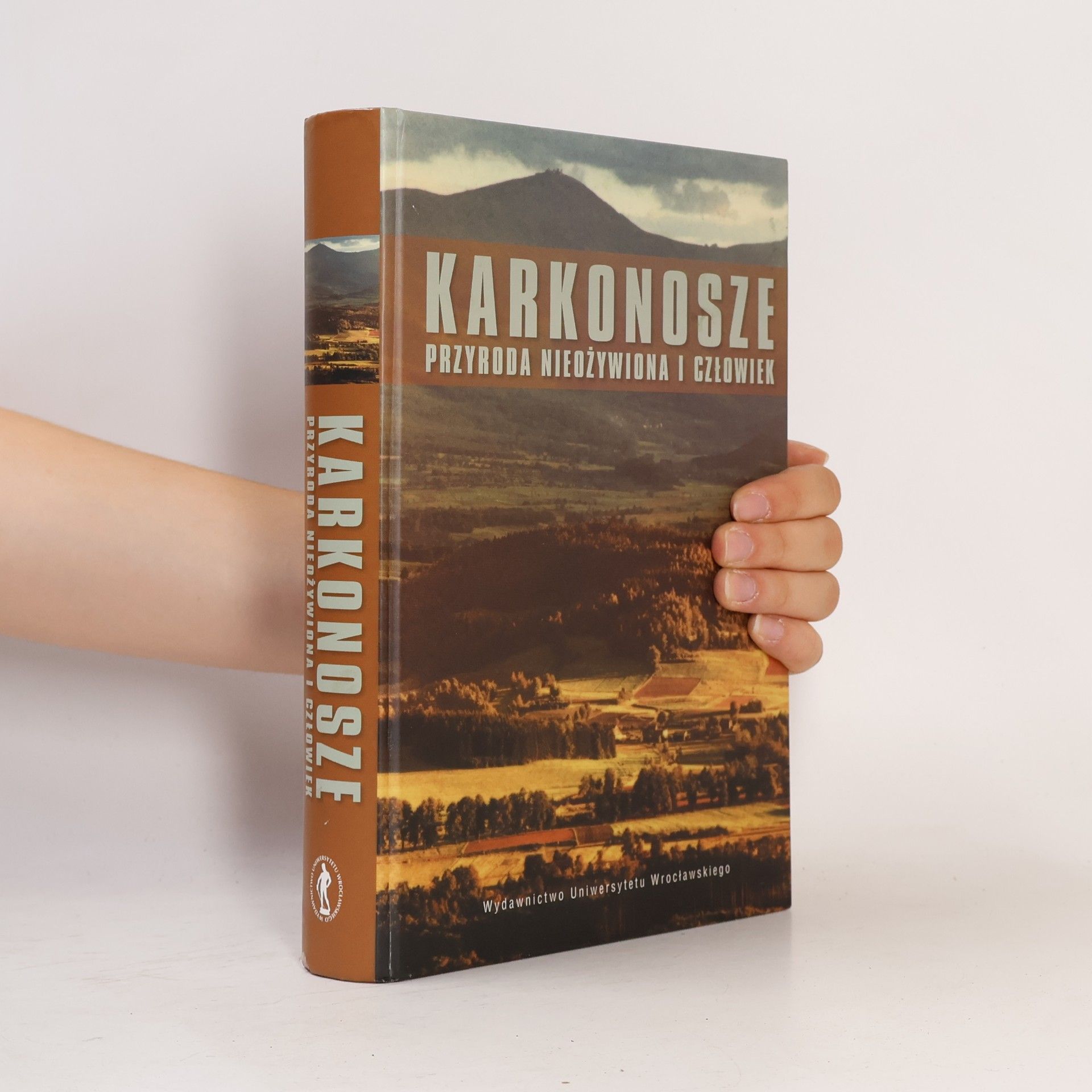 Various authors Karkonosze