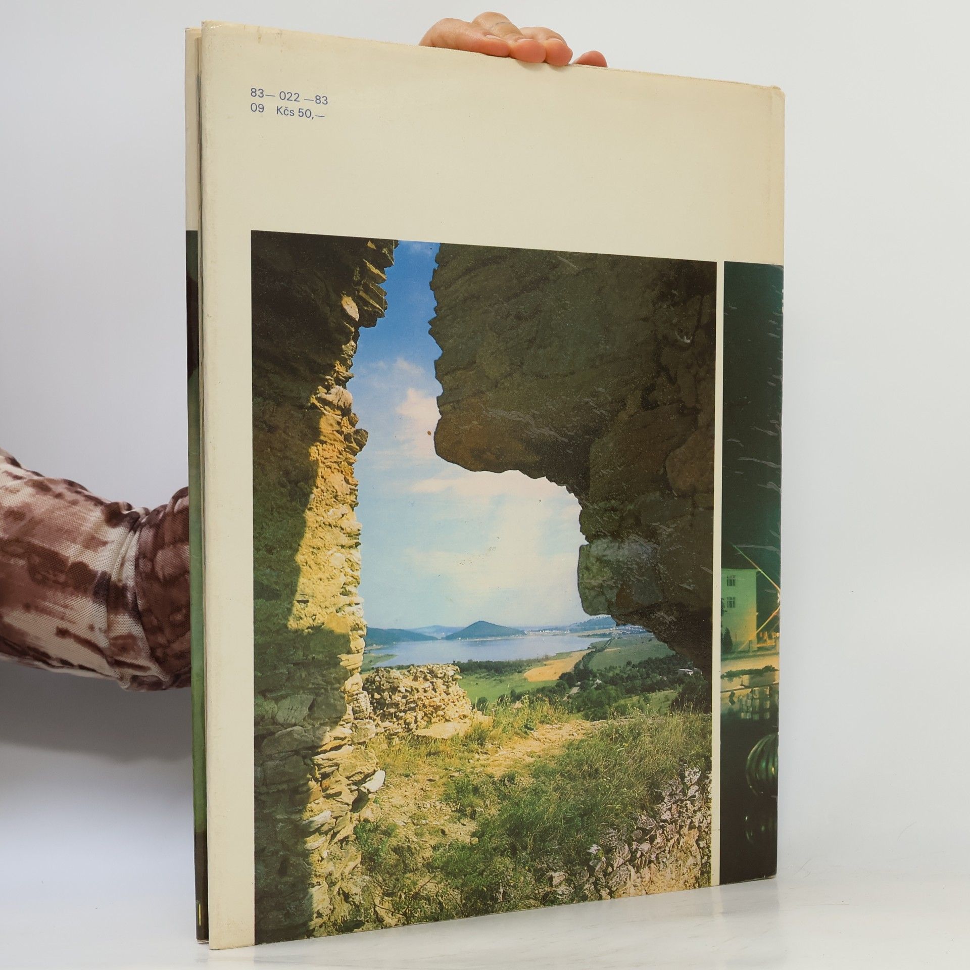 Autorenkollektiv Okres Lučenec vo fotografii