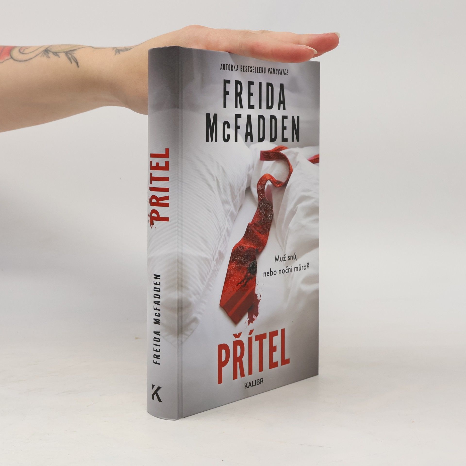 Přítel