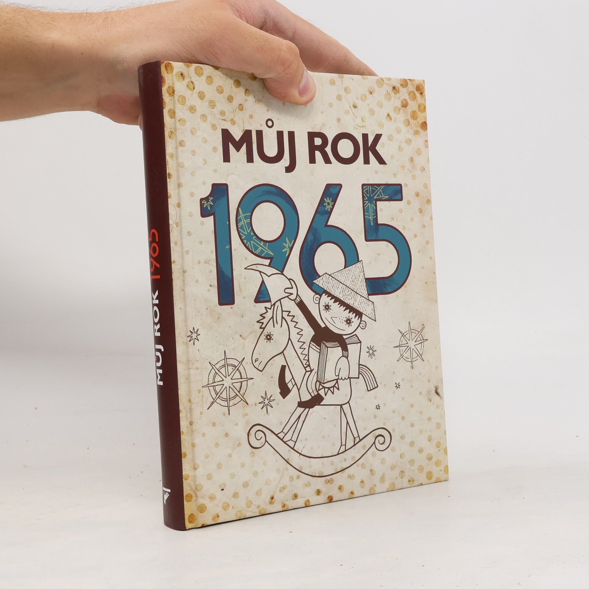 Můj rok 1965