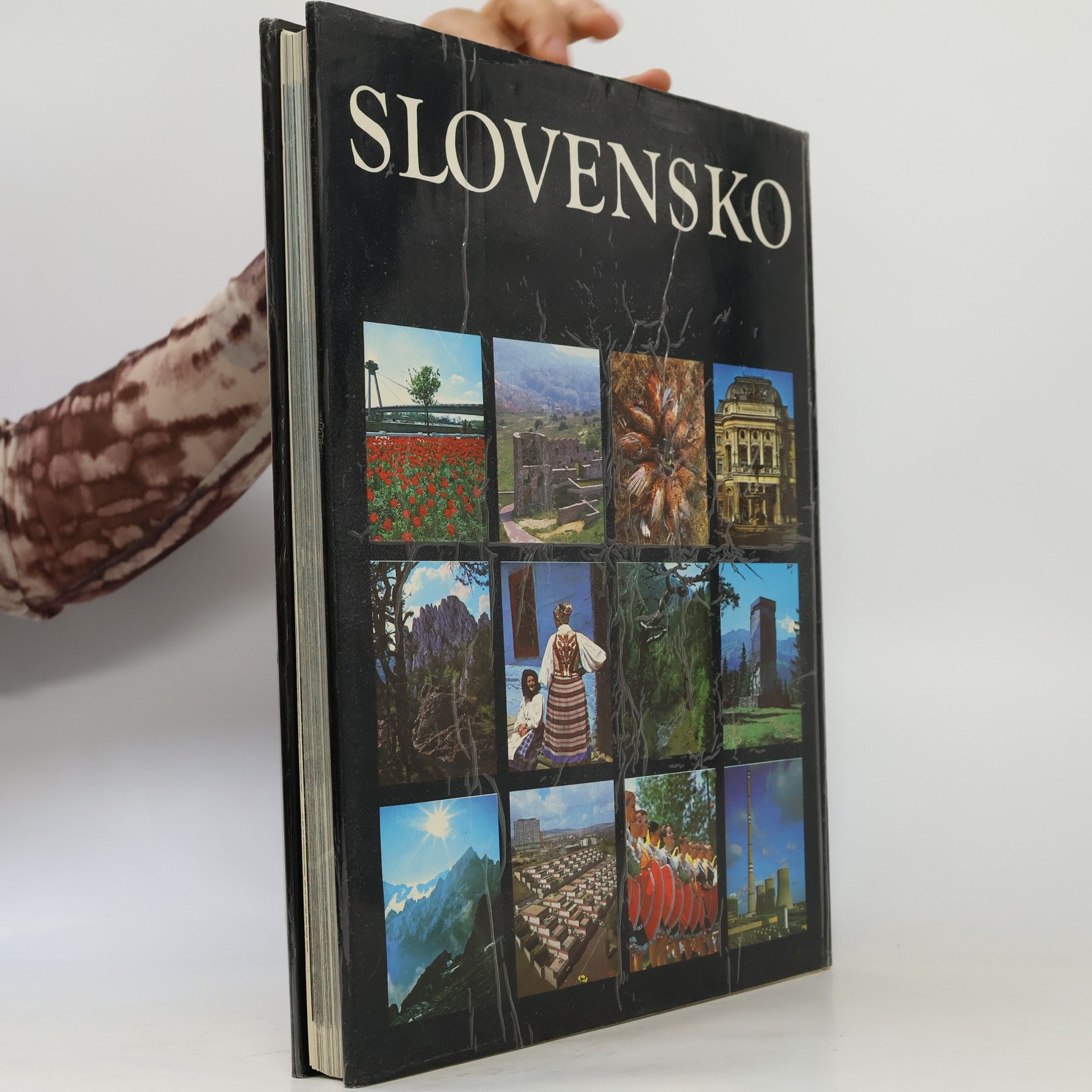 Štefan Pisoň Slovensko