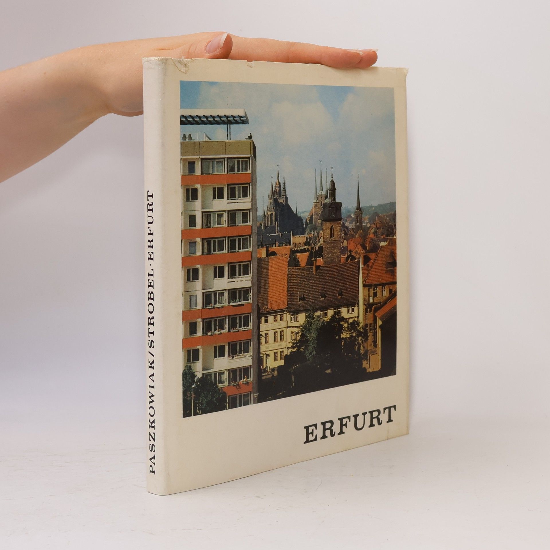 Kolektiv autorů Erfurt