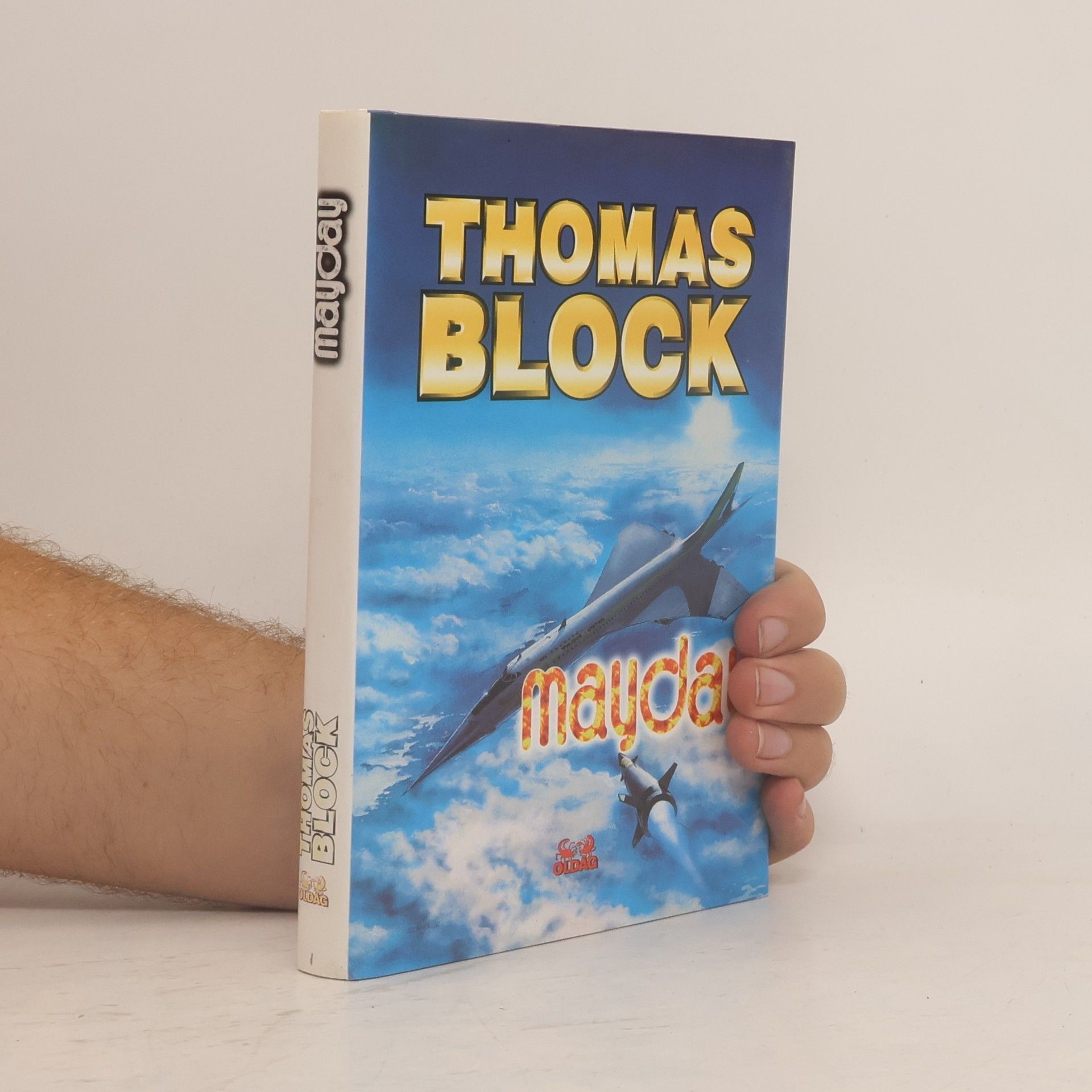 Thomas Block Mayday