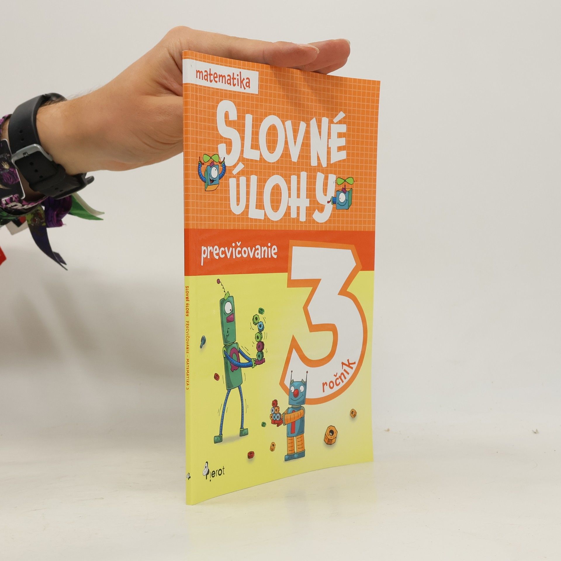 Slovné úlohy 3