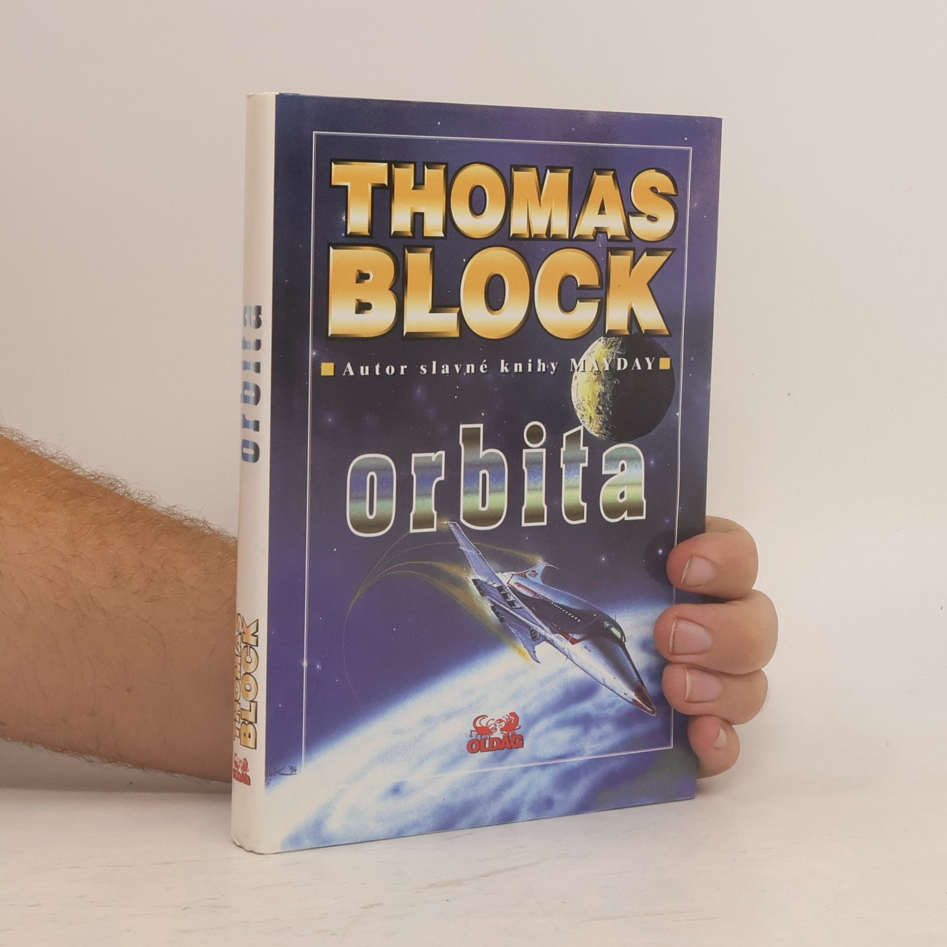 Thomas Block Orbita