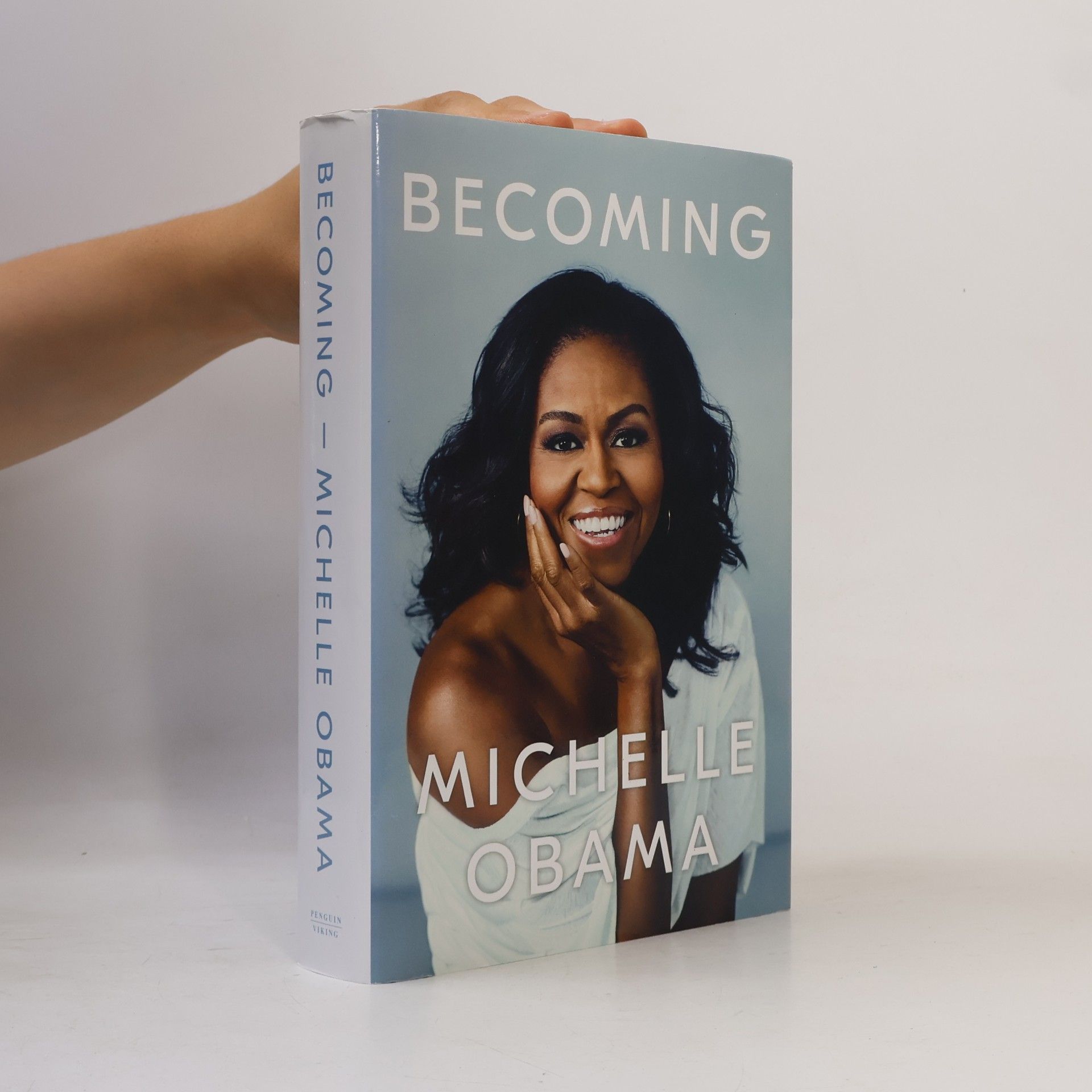 Becoming