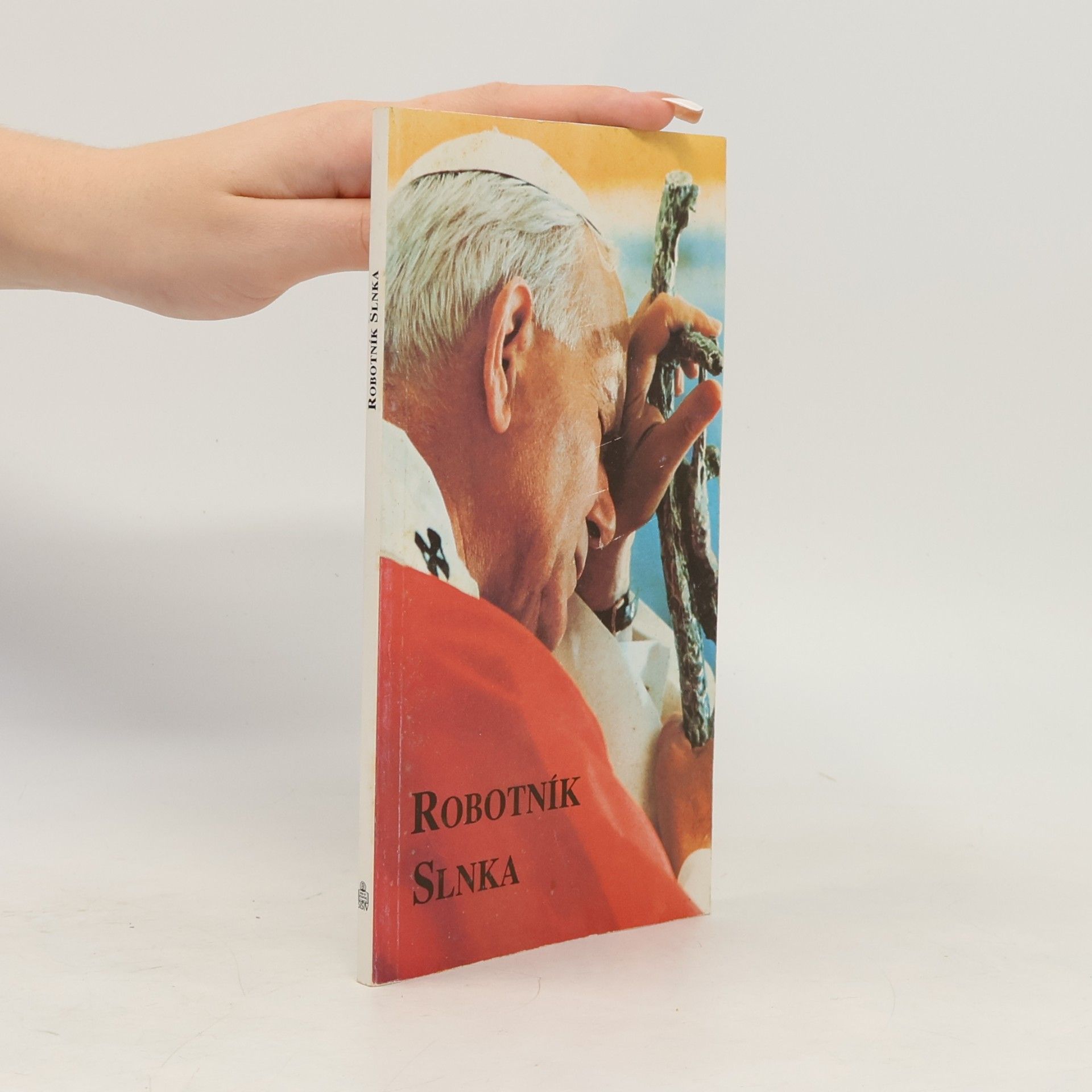 Kolektiv autorů Robotník Slnka