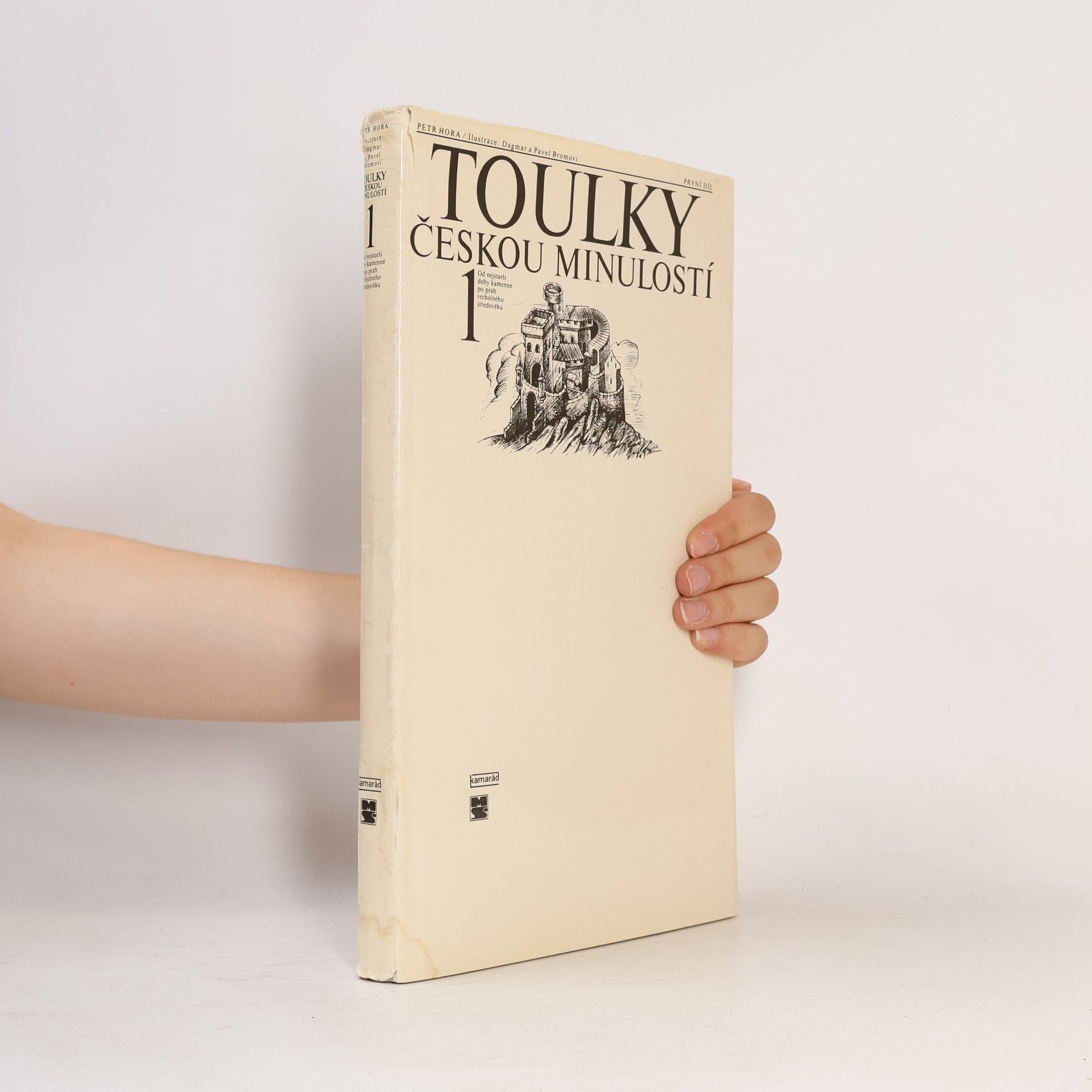 Toulky českou minulostí 1