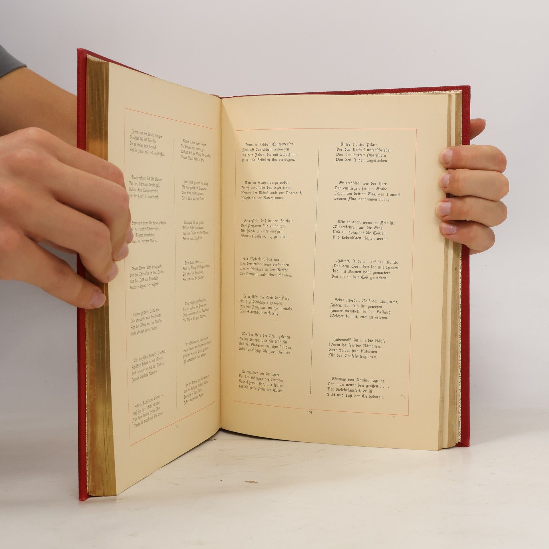 Heinrich Heine Romancero und Letzte Gedichte
