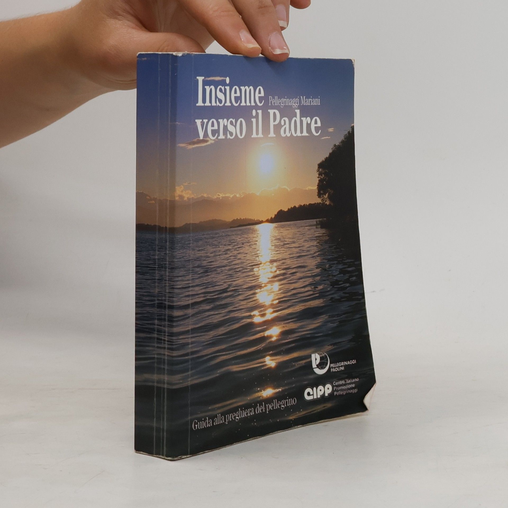 Various authors Insieme verso il Padre