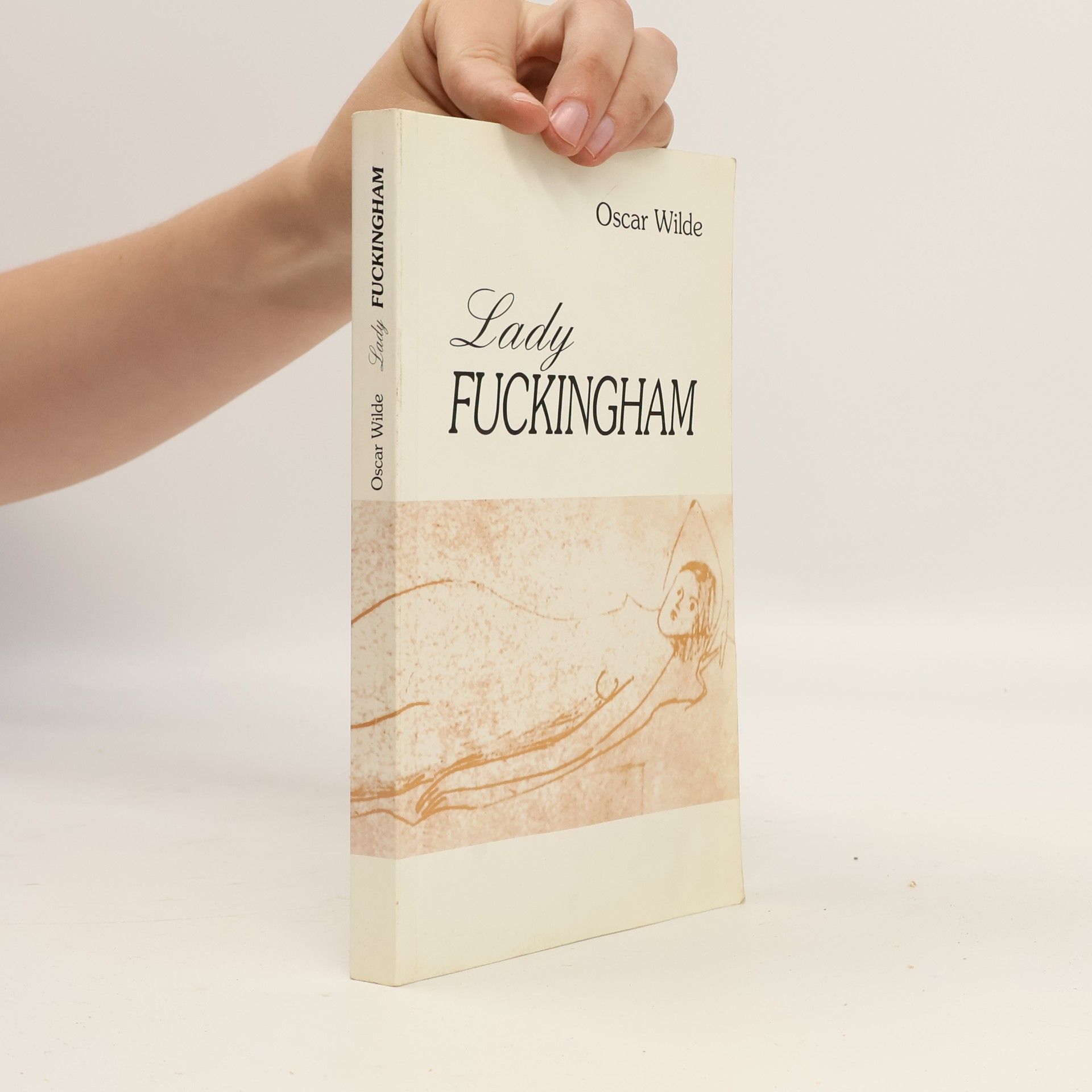 Lady Fuckingham