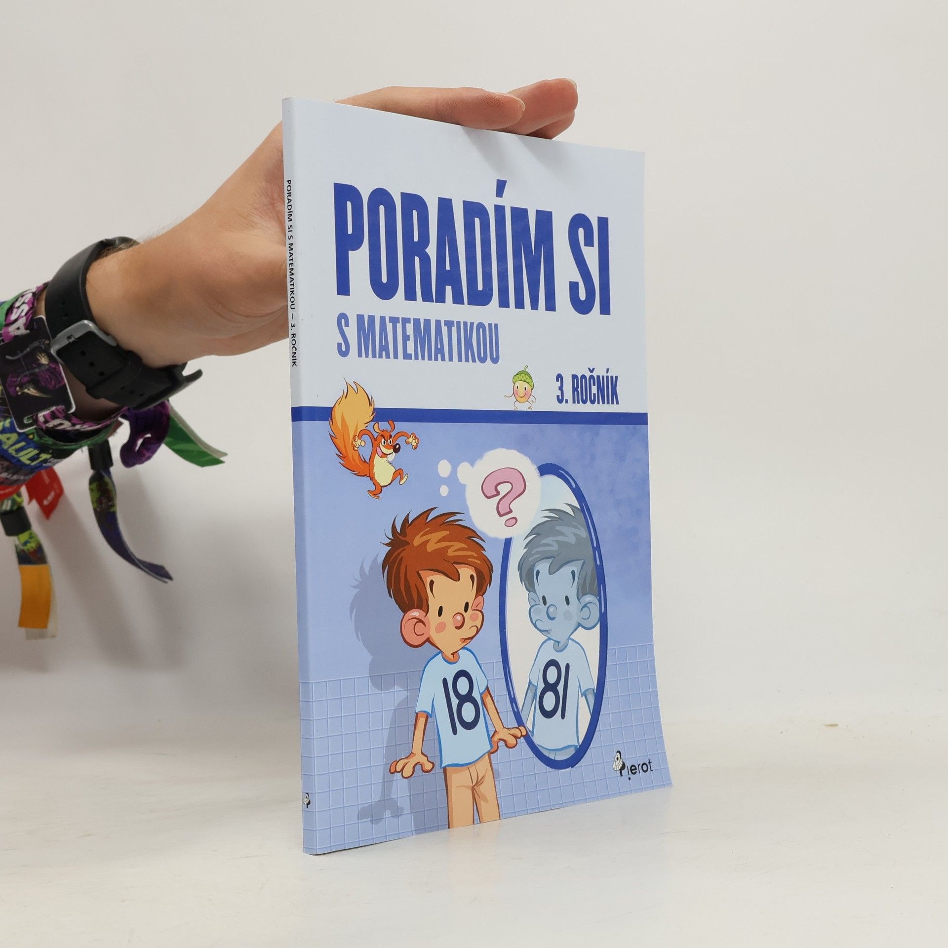 Poradím si s matematikou: 3. ročník (2025)