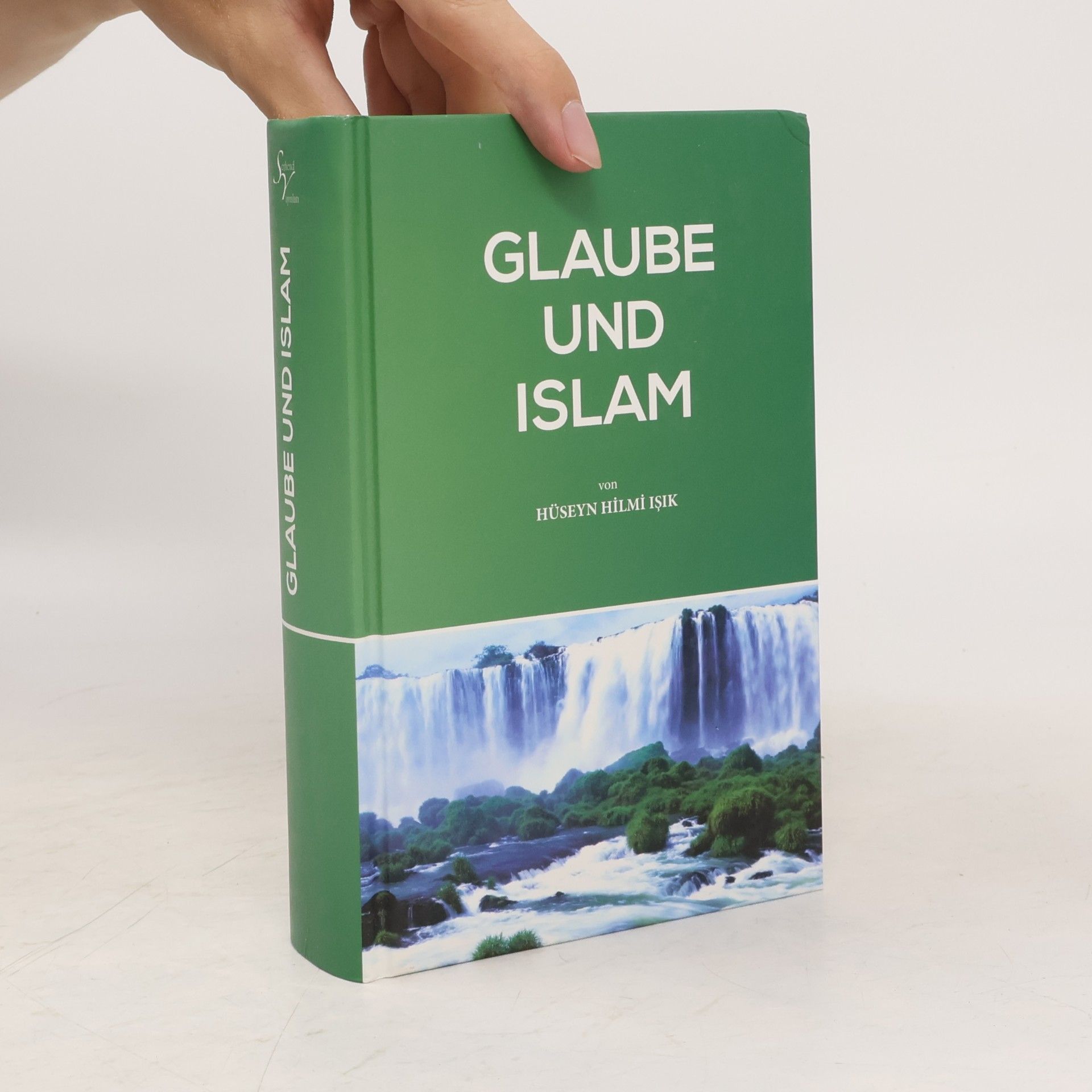 Hüseyin Hilmi Işık Glaube und Islam