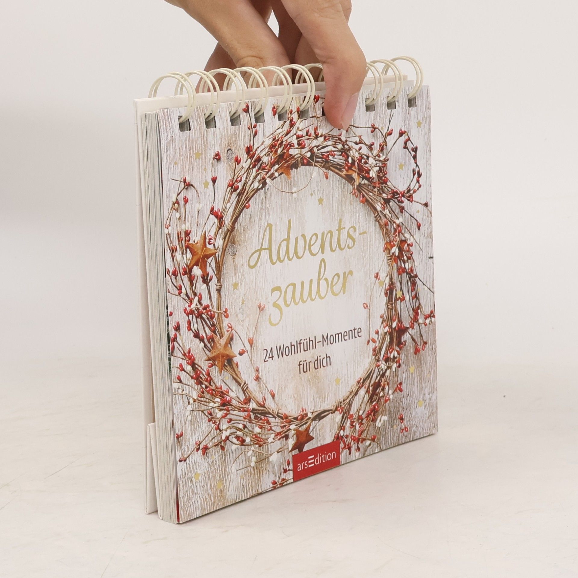 Autores varios Adventszauber
