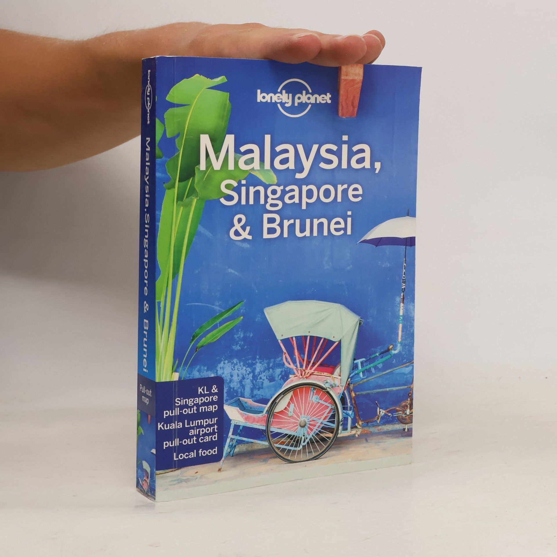 Various authors Malaysia, Singapore and Brunei
