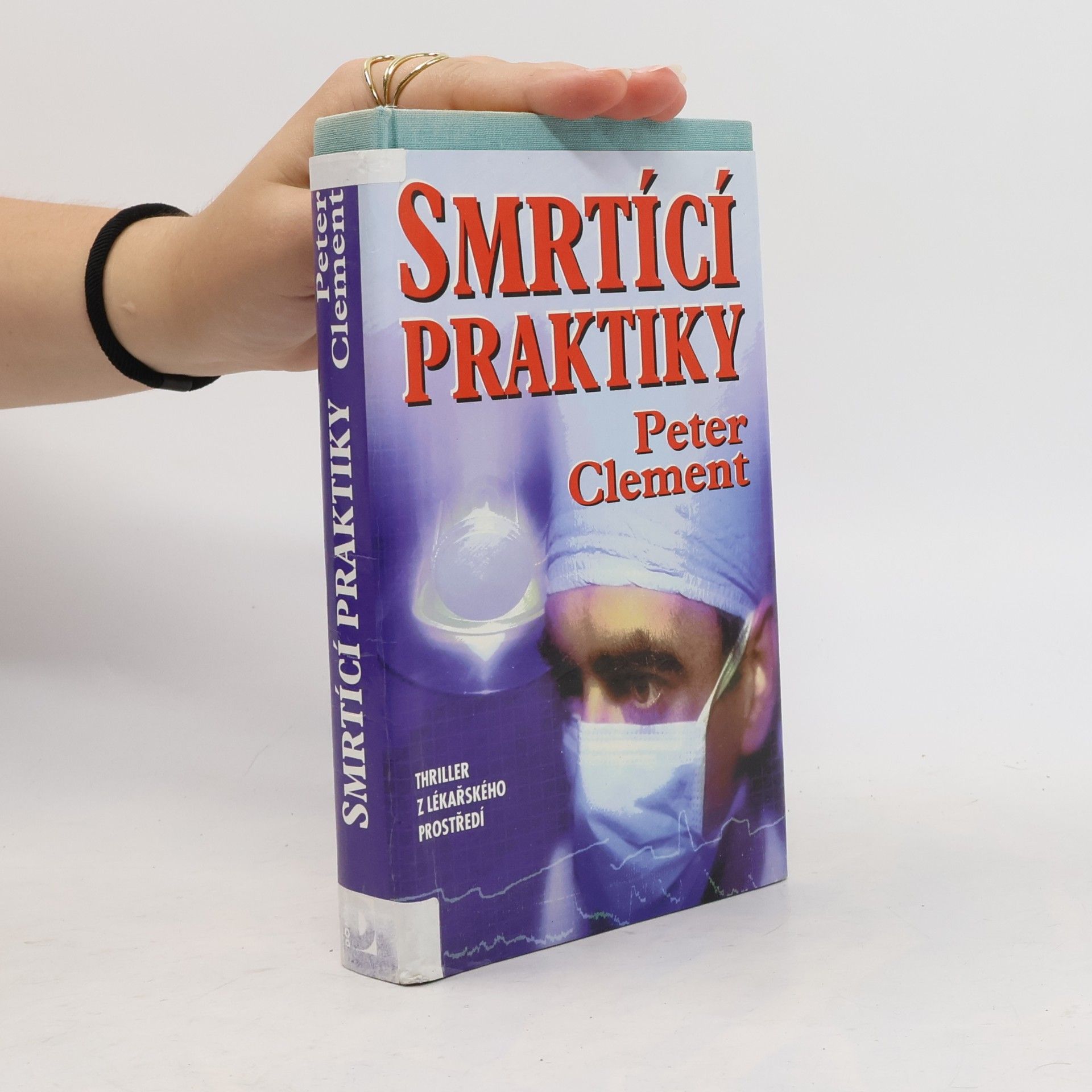 Peter Clement Duffy Smrtící praktiky