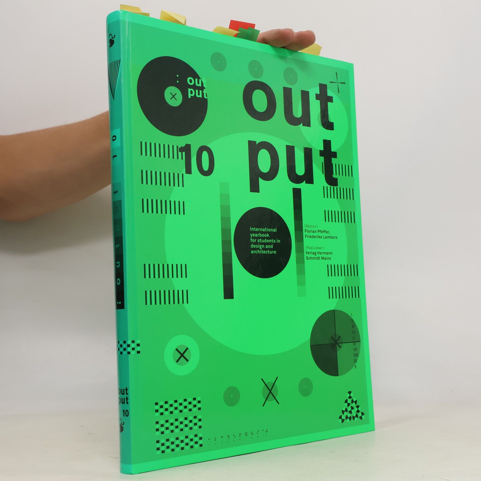 Output - 10: Output 10