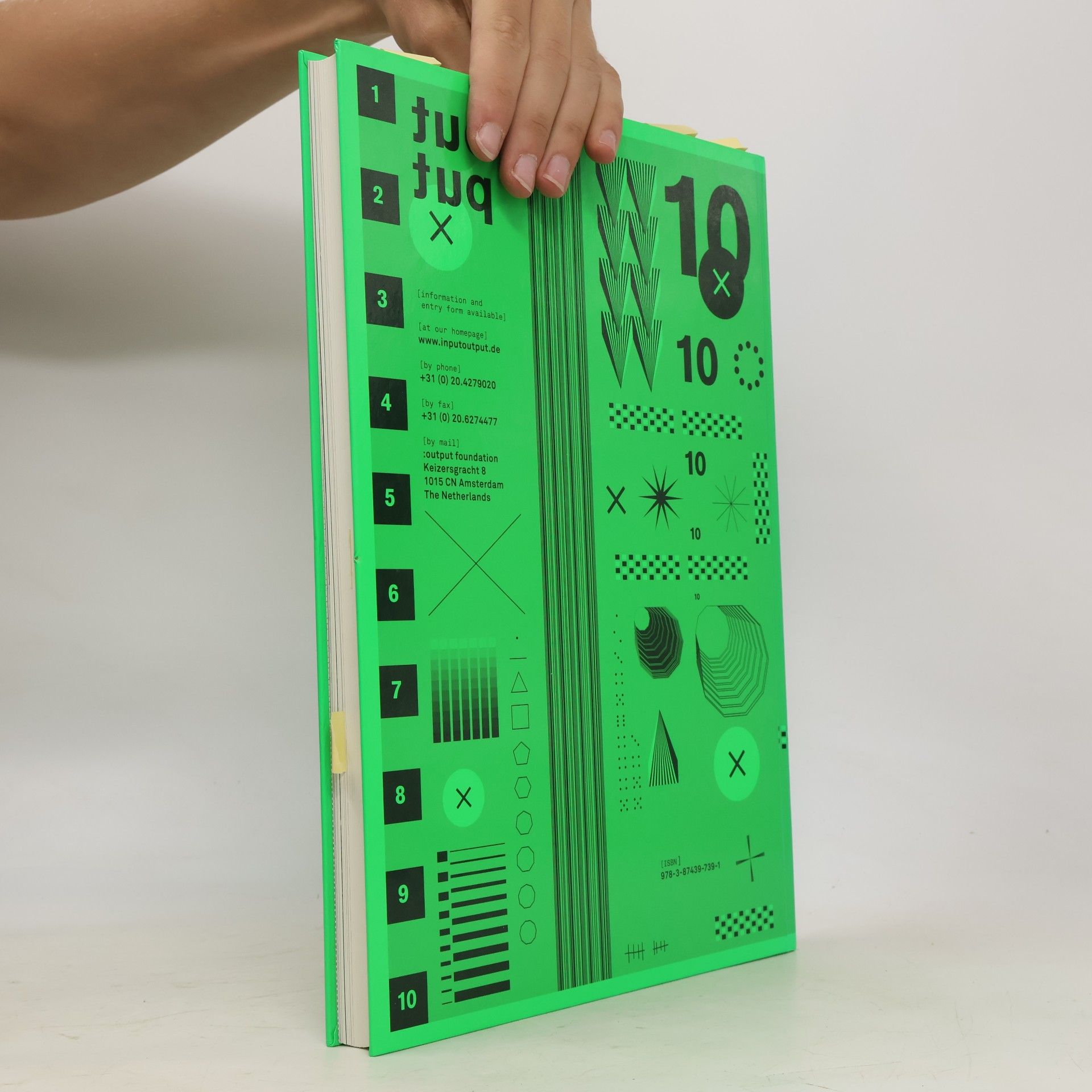 Florian Pfeffer Output - 10: Output 10