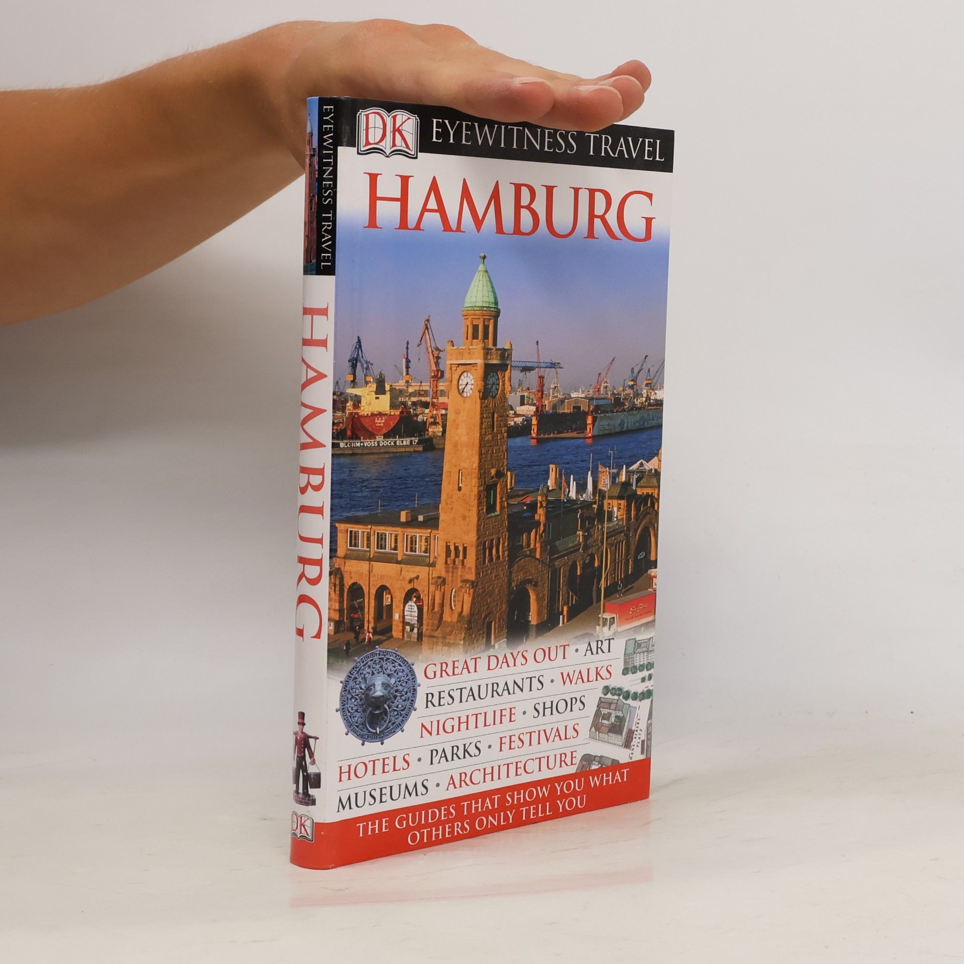 Hamburg