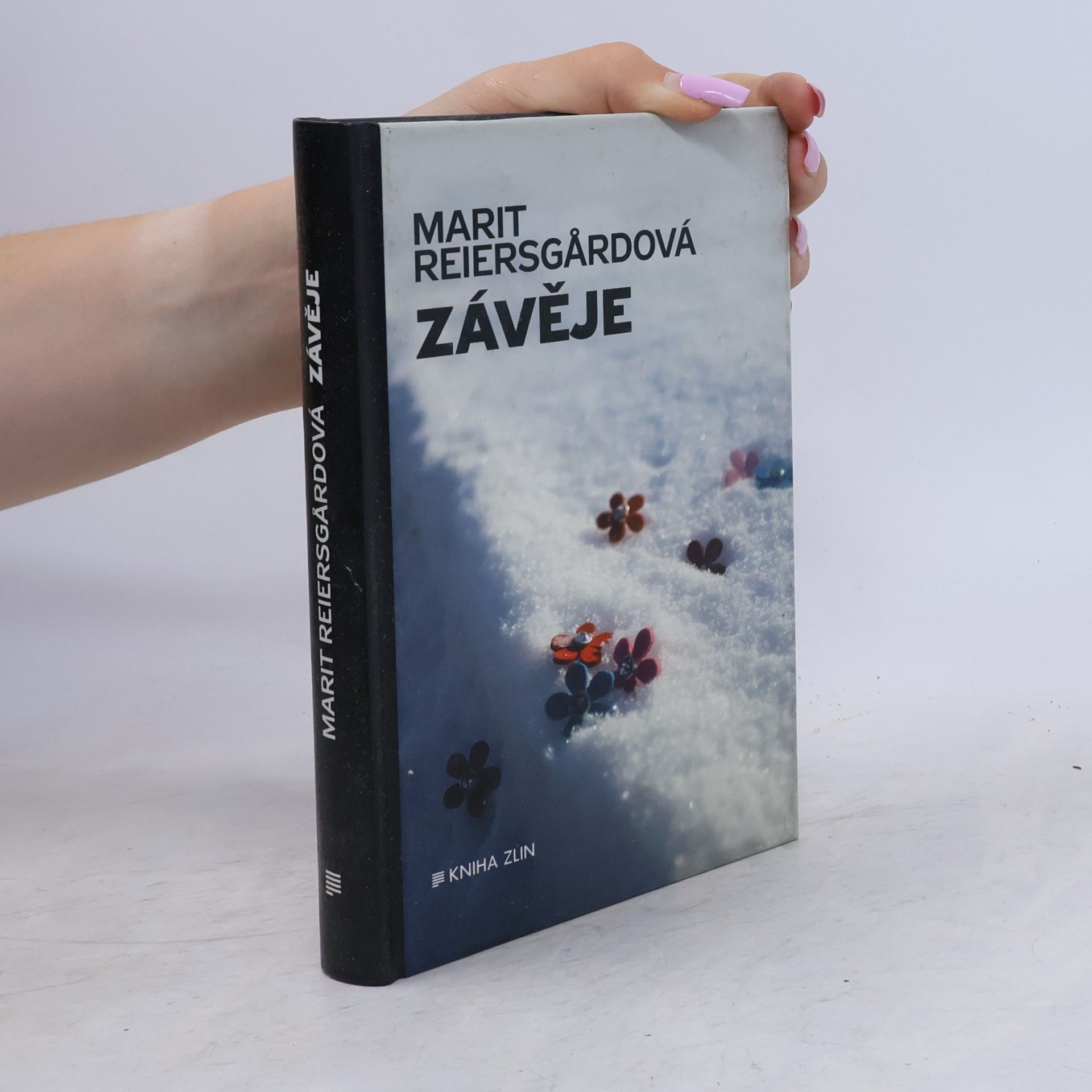 Marit Reiersgård Bredesen Závěje