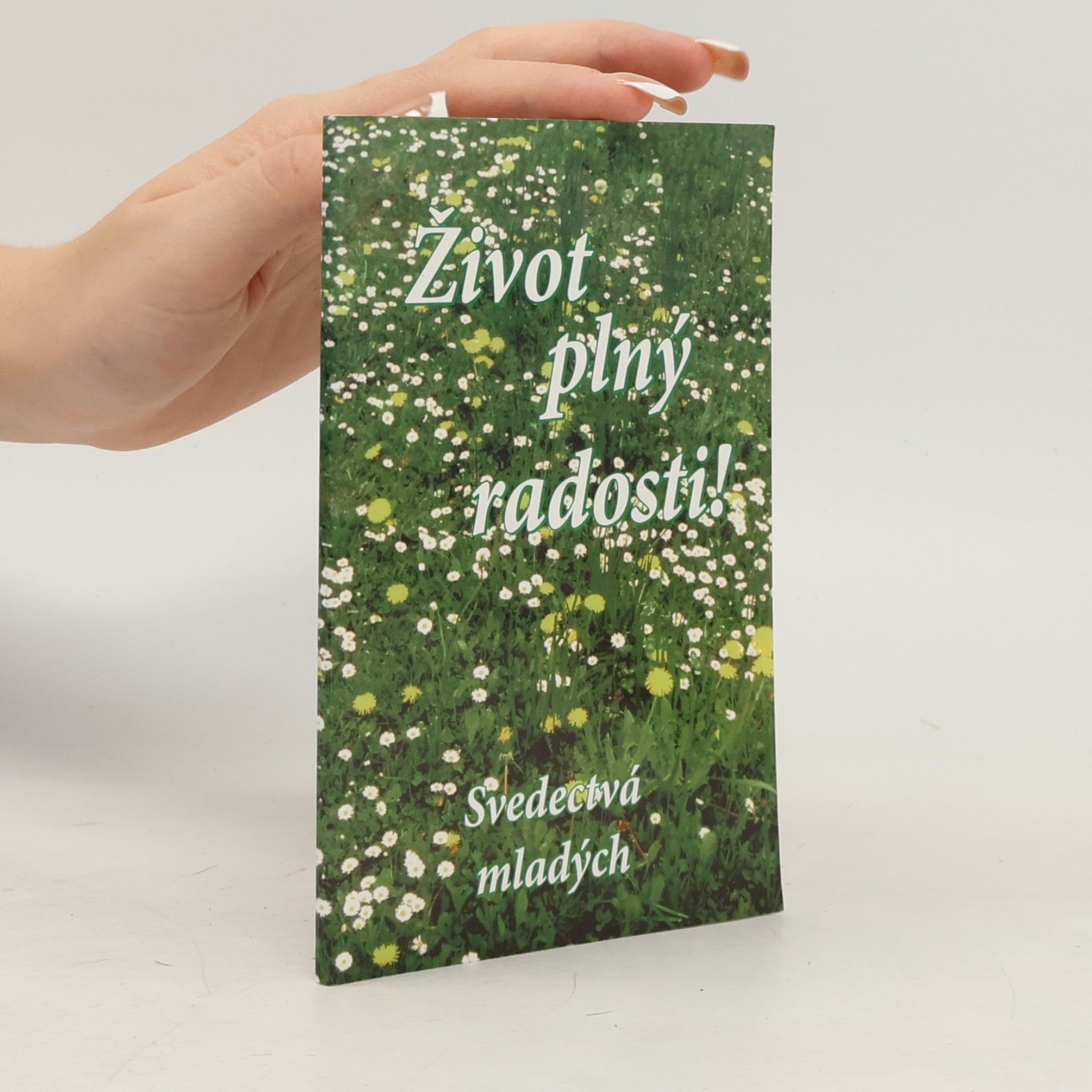 Autorenkollektiv Život plný radosti!