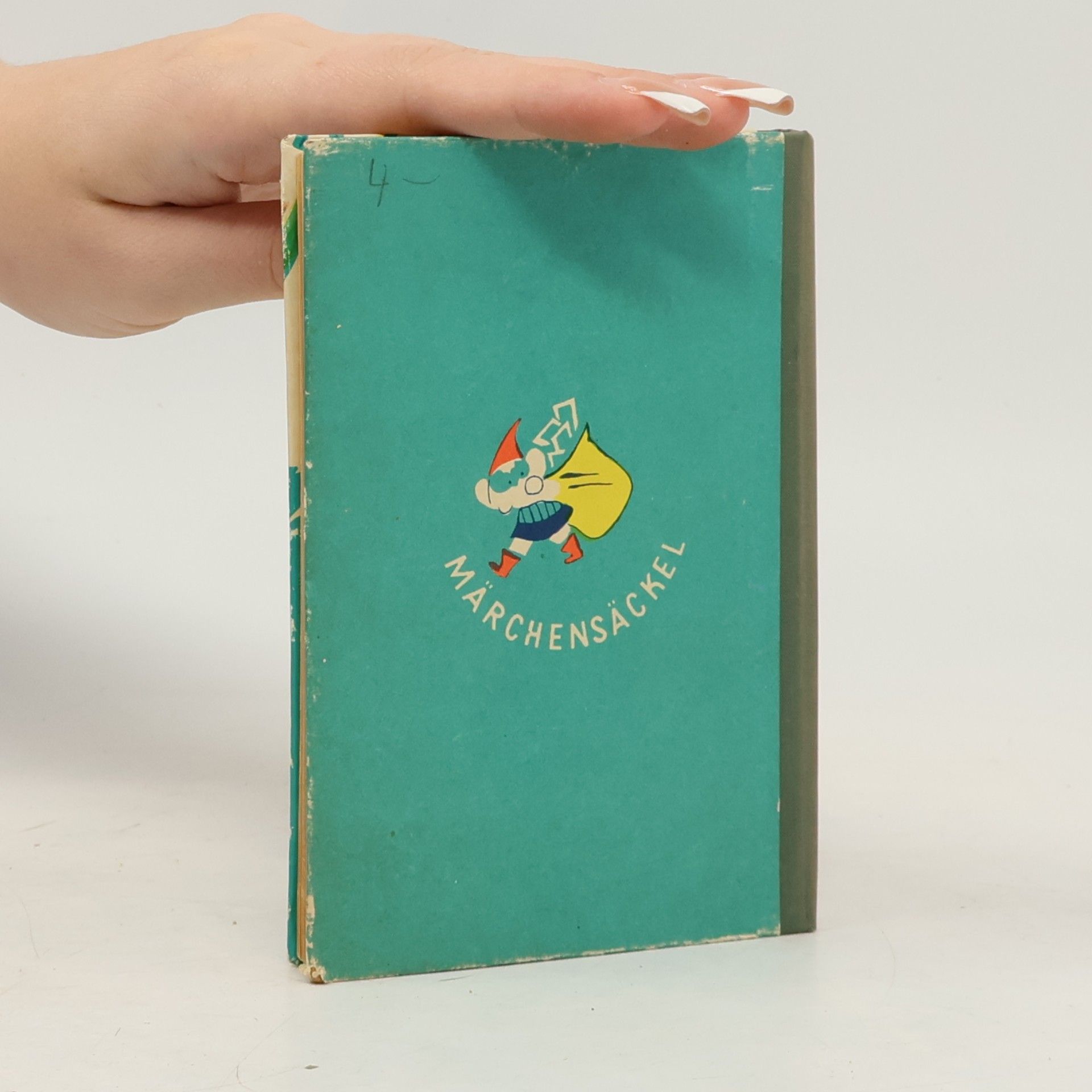 Dieter Roth Der Kolibri