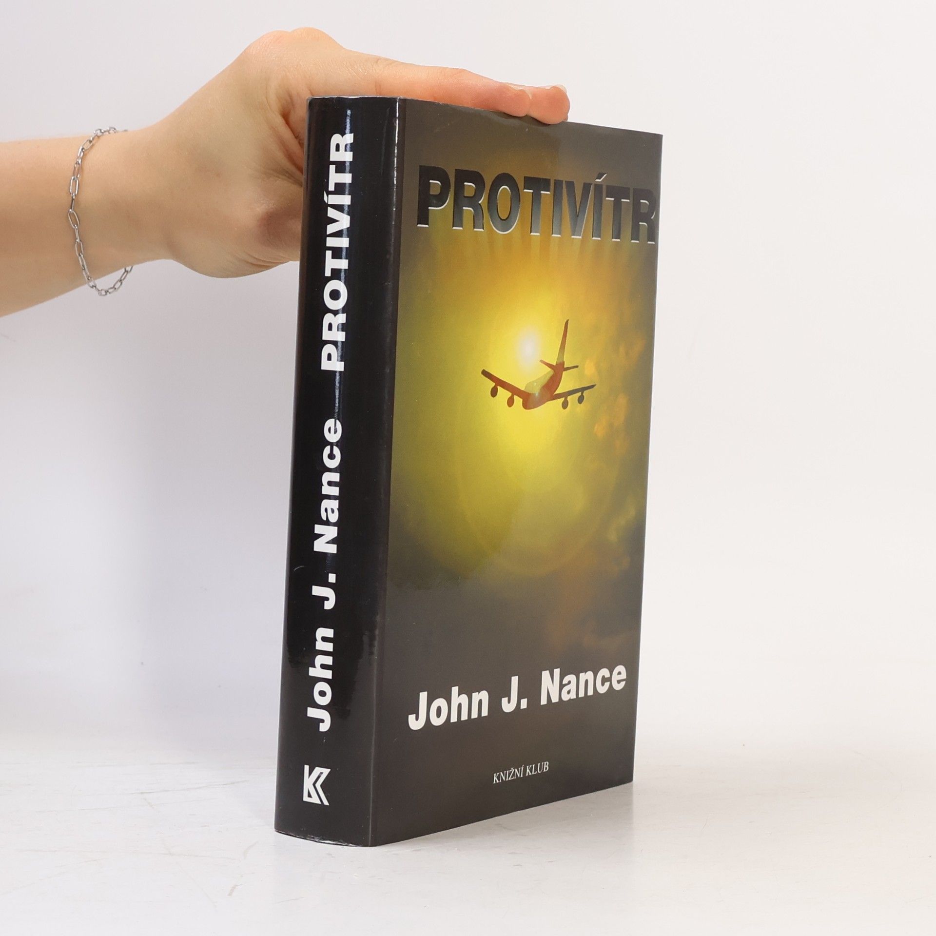 Protivítr