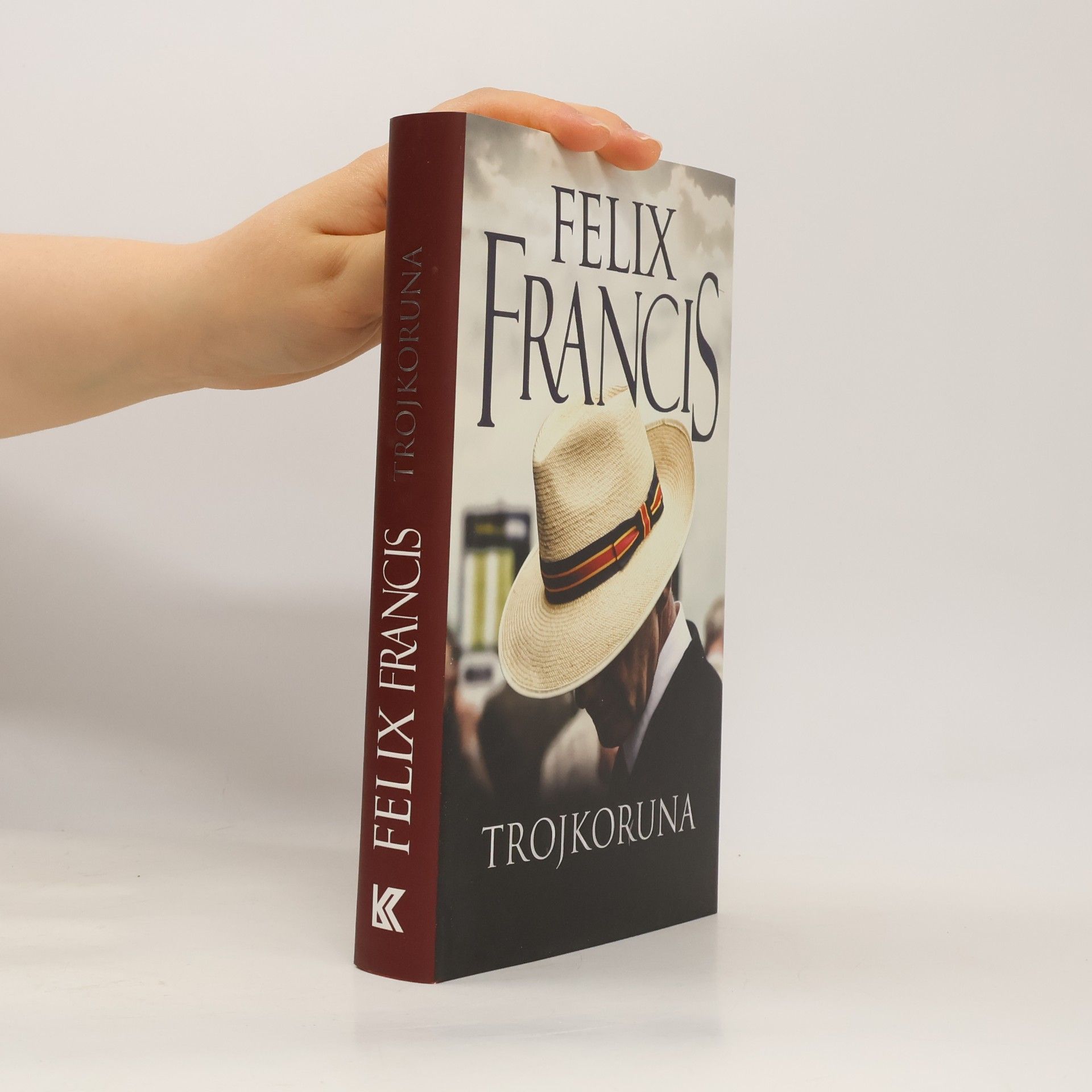 Felix Francis Trojkoruna
