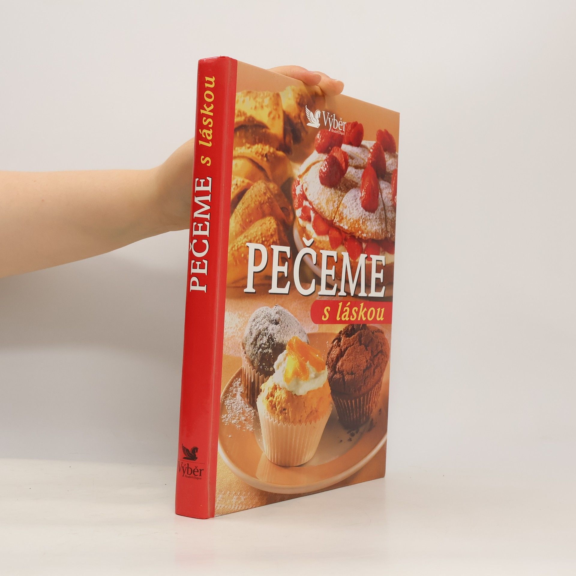 Autorenkollektiv Pečeme s láskou