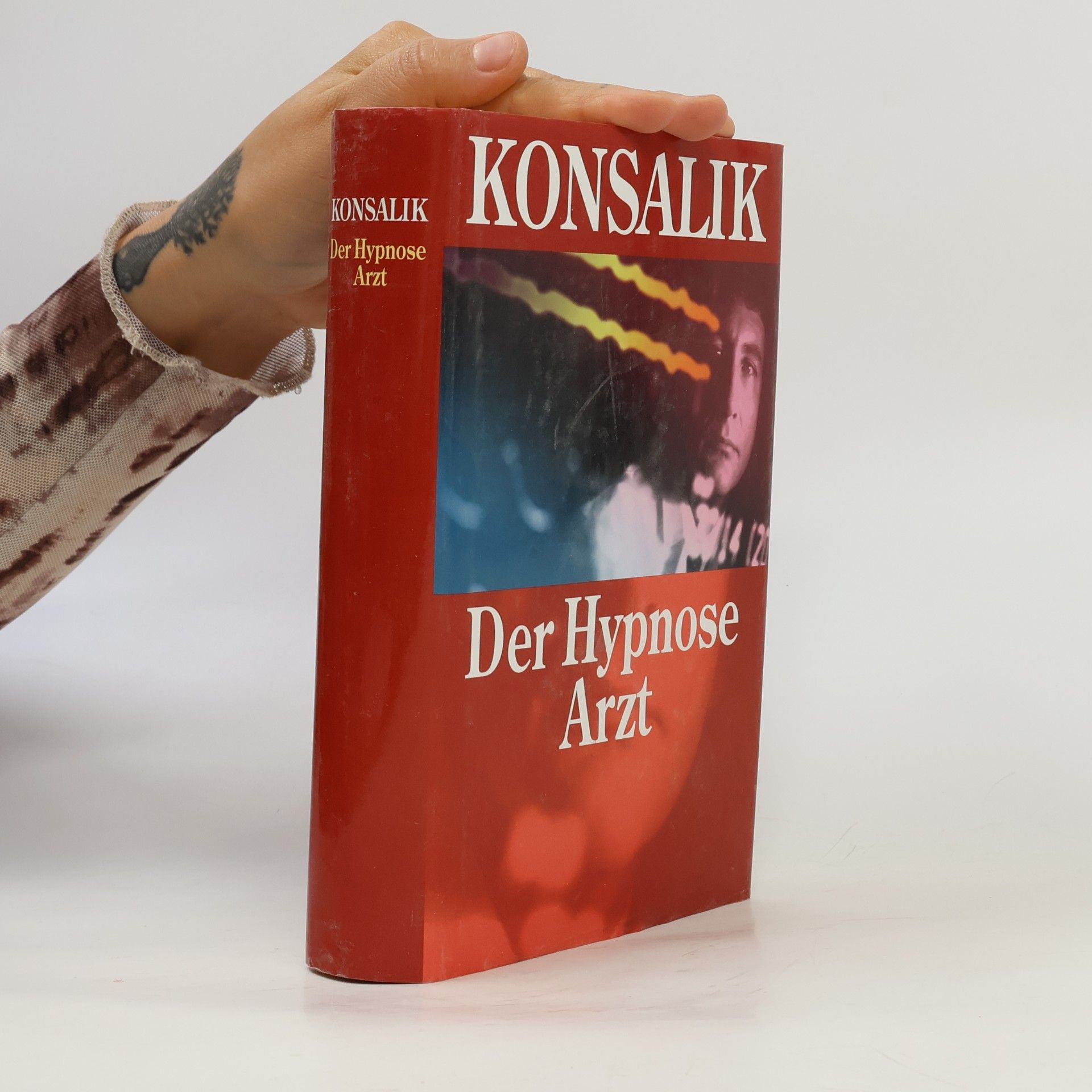 Der Hypnose Arzt