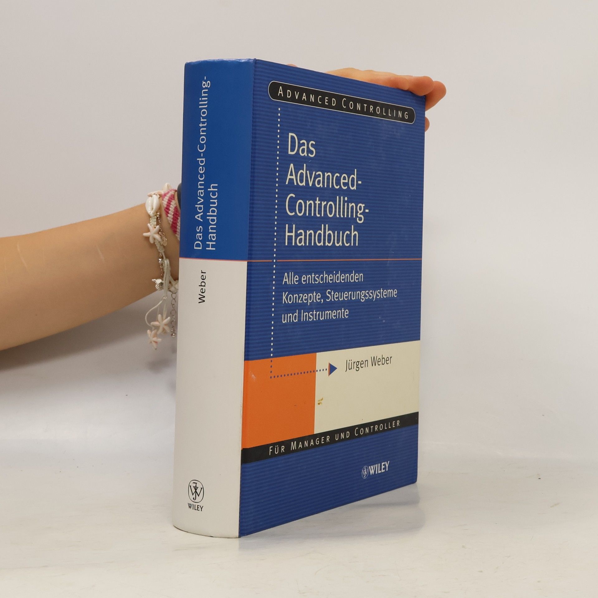 Das Advanced-Controlling-Handbuch