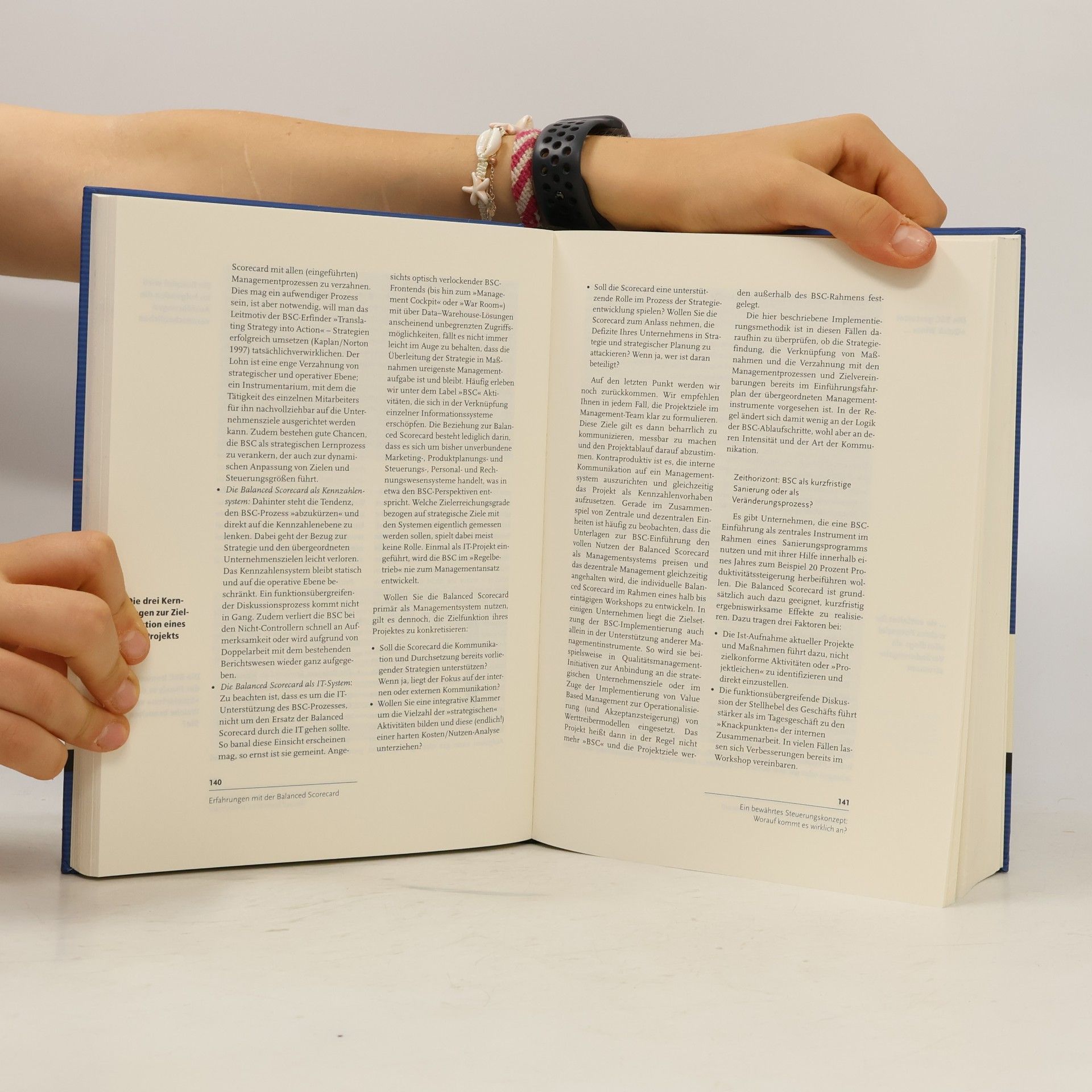 Jürgen Weber Das Advanced-Controlling-Handbuch