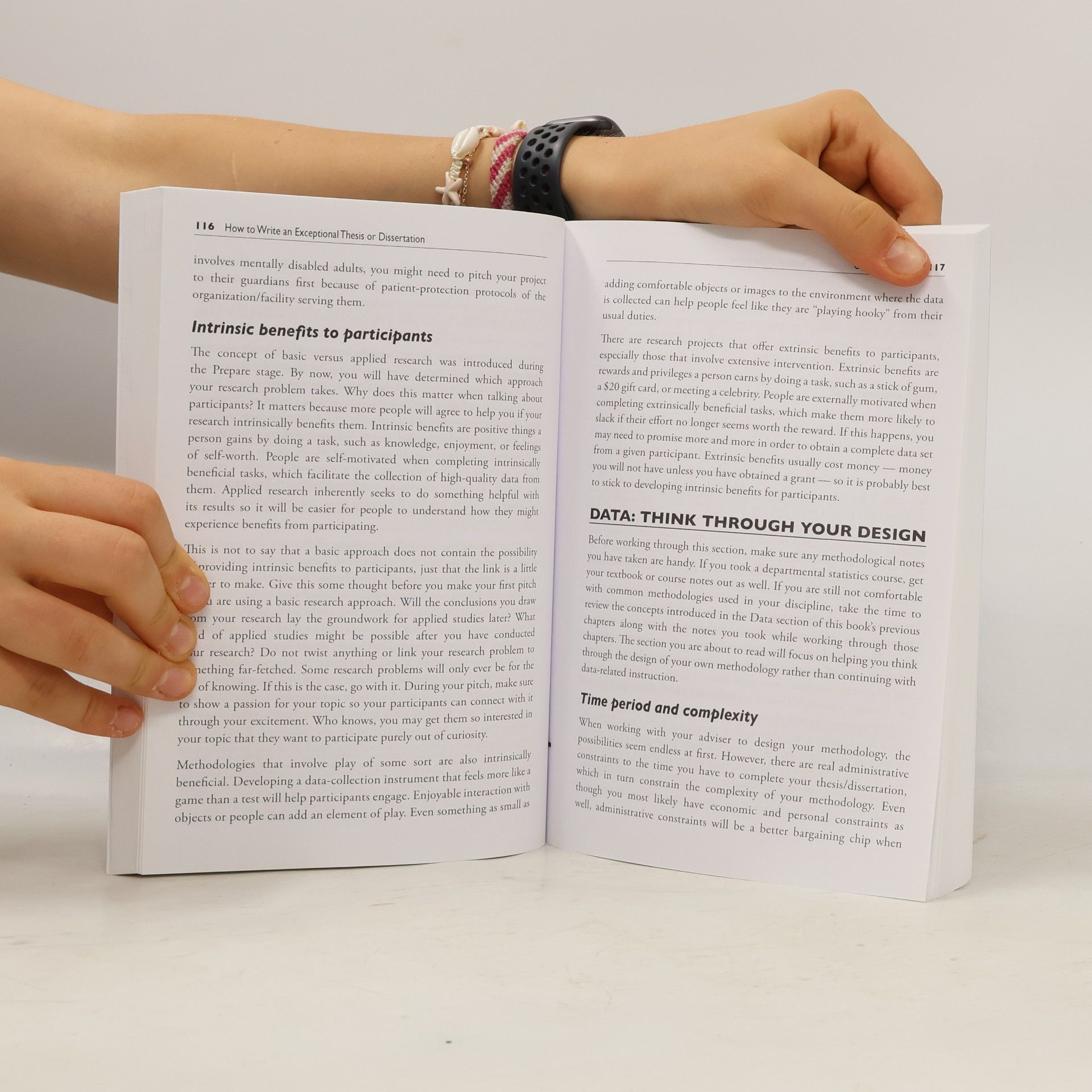 J.S. Graustein How to Write an Exceptional Thesis or Dissertation