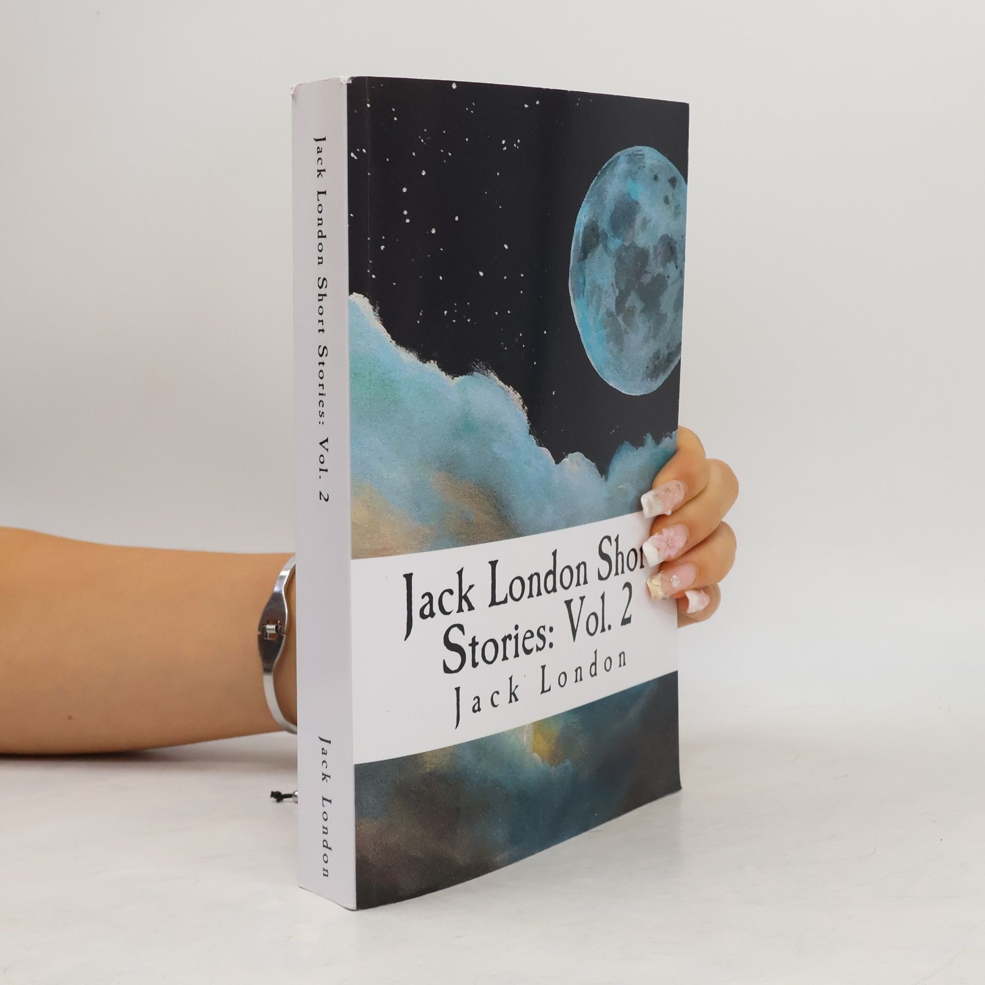 Jack London Jack London Short Stories