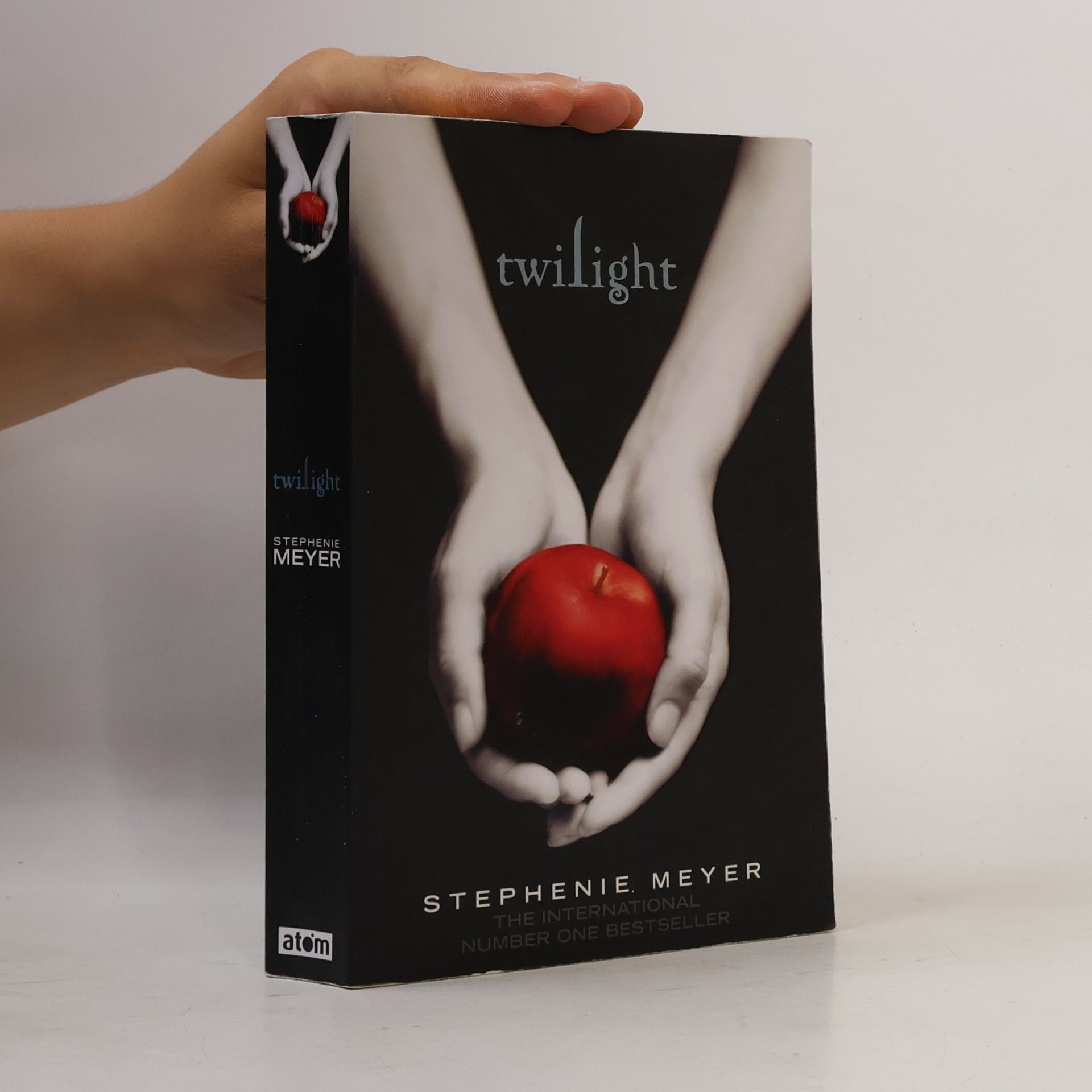 Stephenie Meyer Twilight