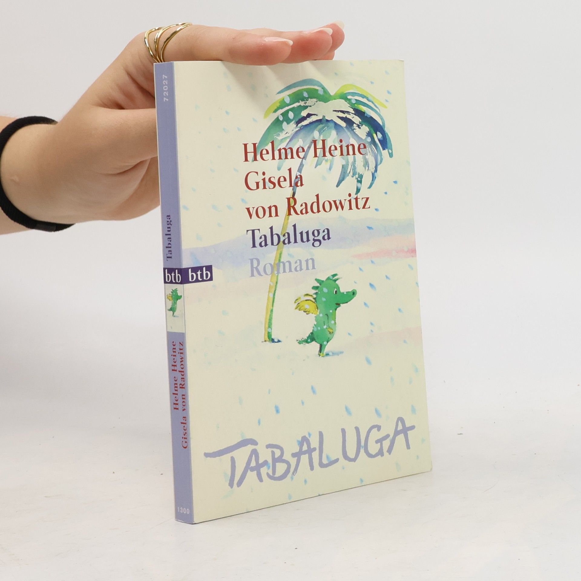 Tabaluga