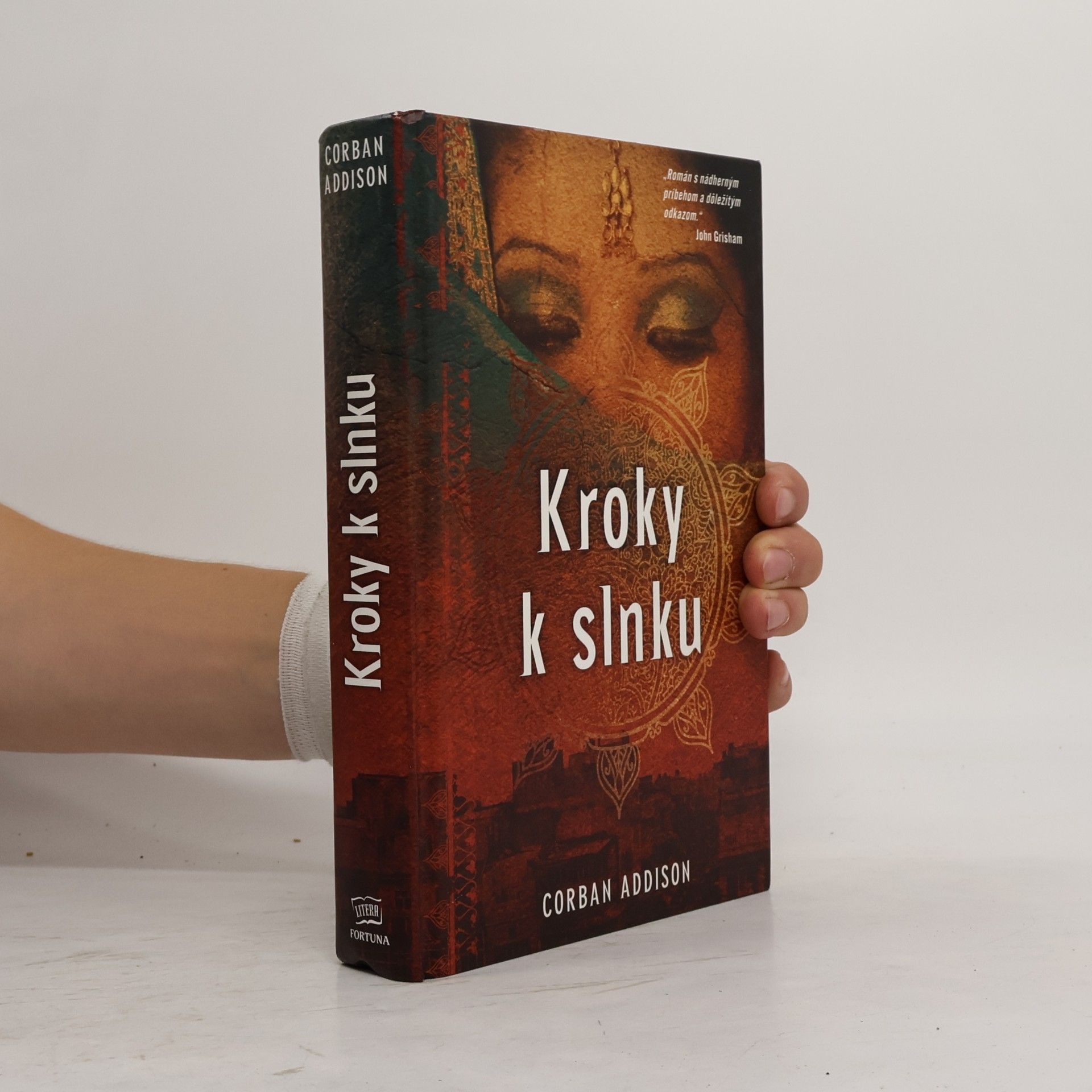 Kroky k slnku