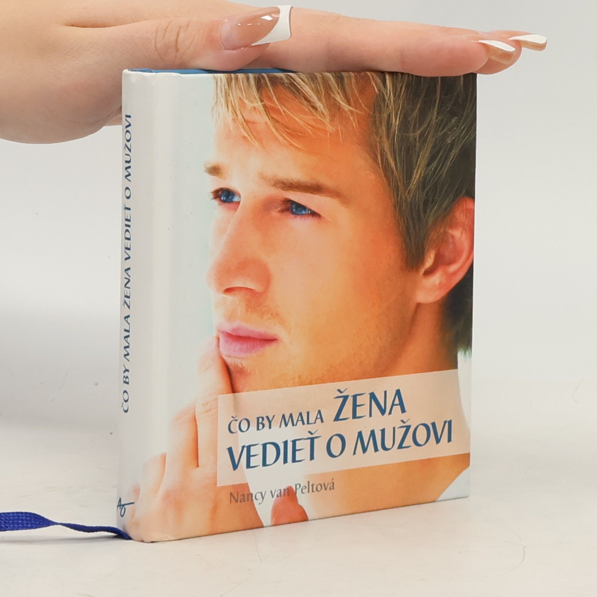 Čo by mala žena vedieť o mužovi