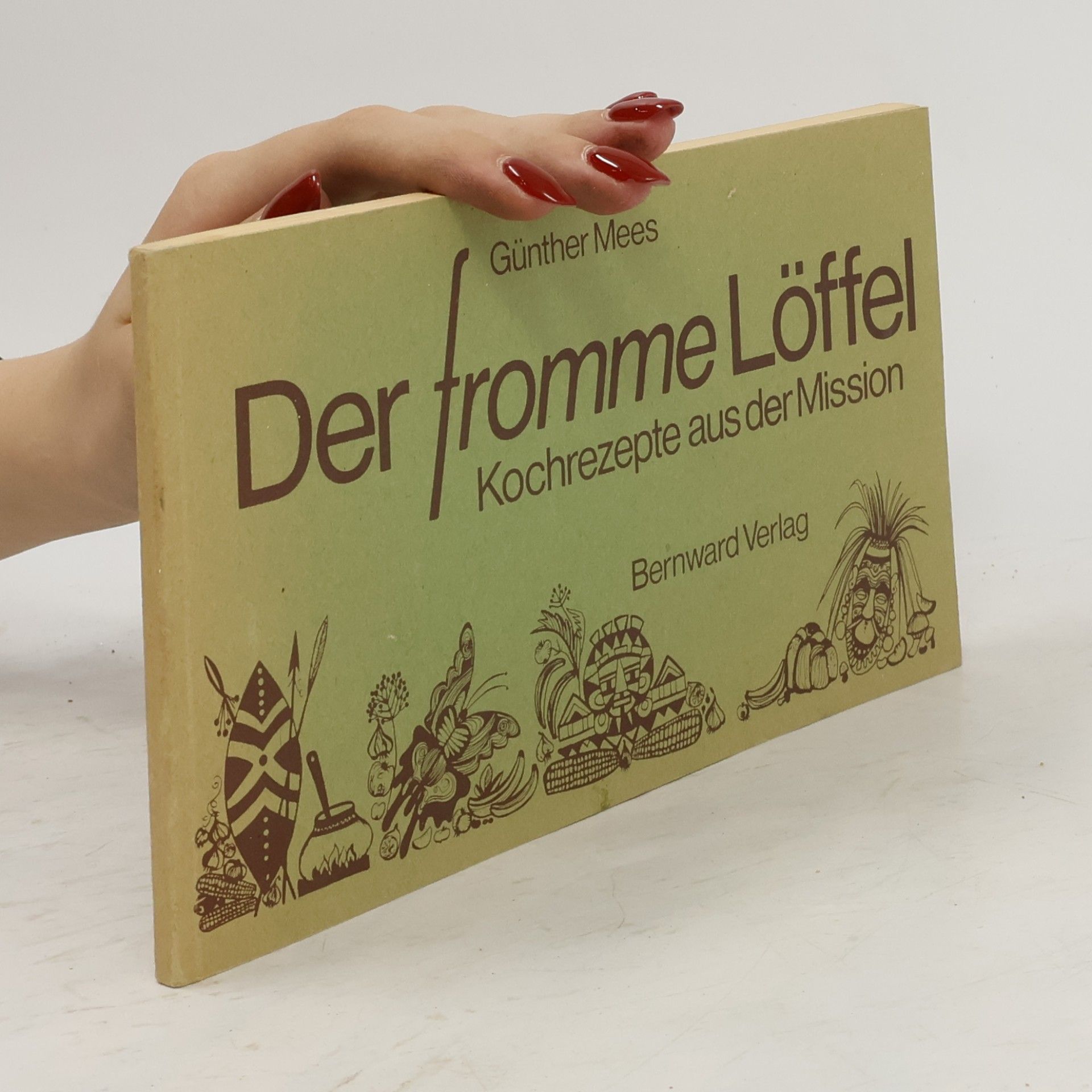Der fromme Löffel