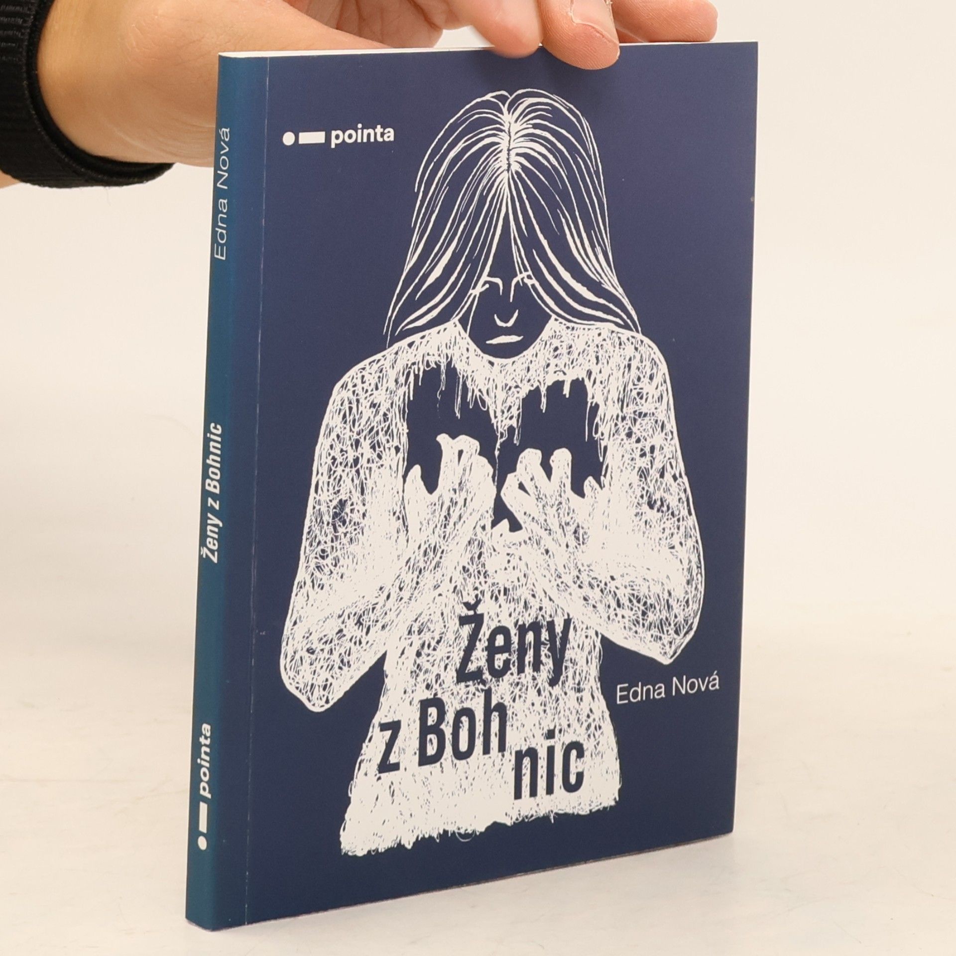 Edna Nová Ženy z Bohnic
