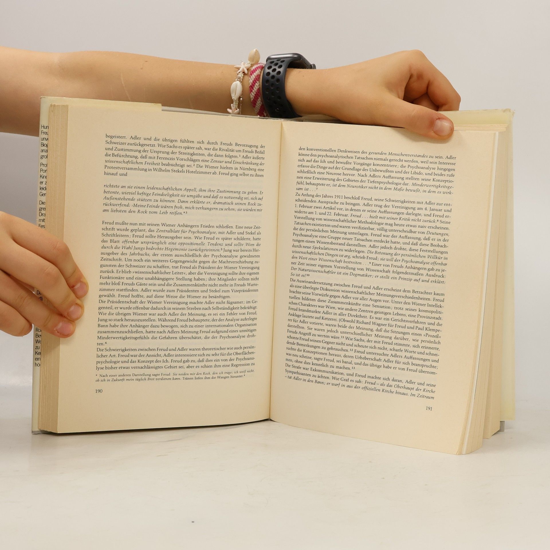 Paul Roazen Sigmund Freud und sein Kreis